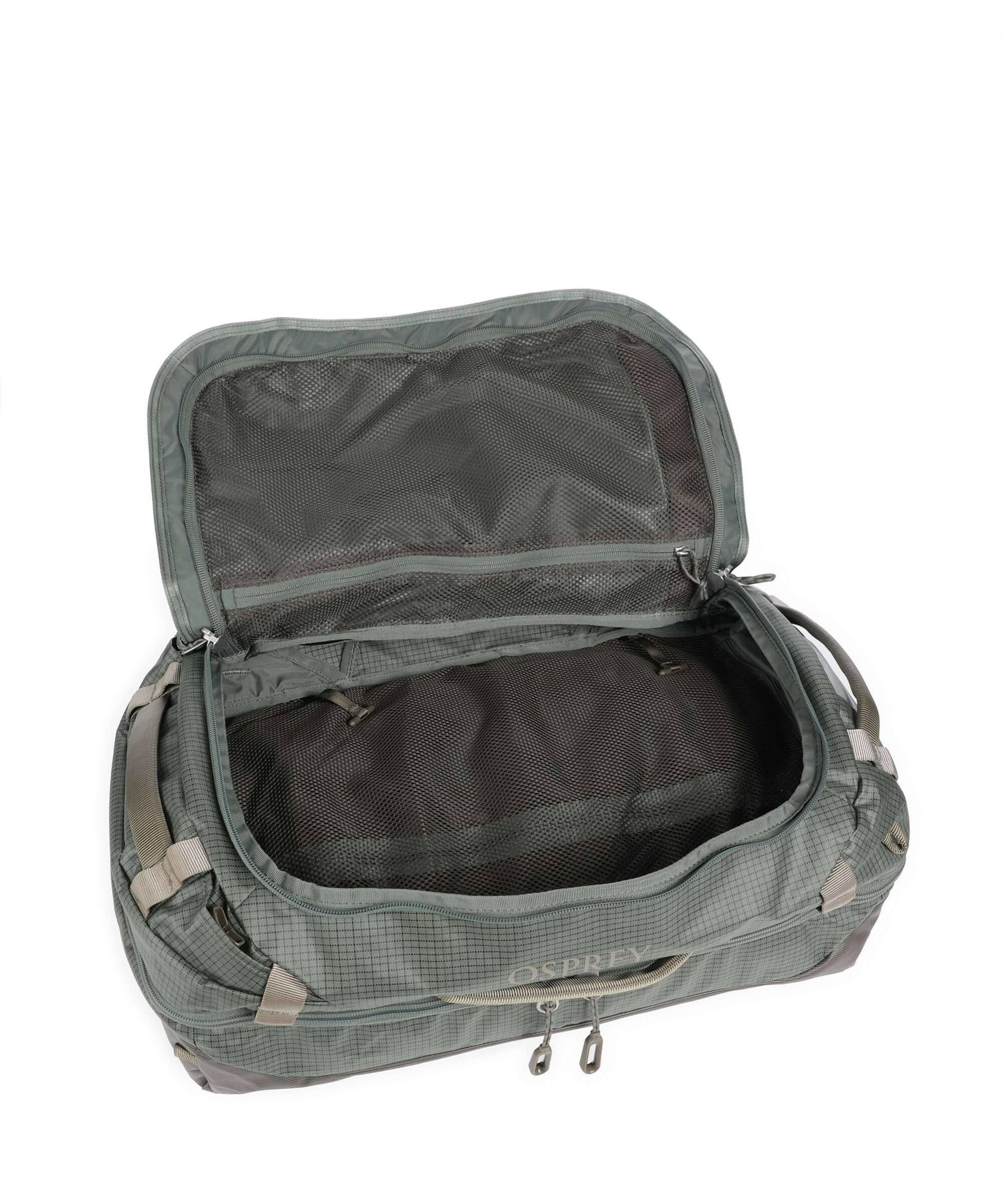 Osprey Squffel 44 Weekend bag pine leaf green - Image 6
