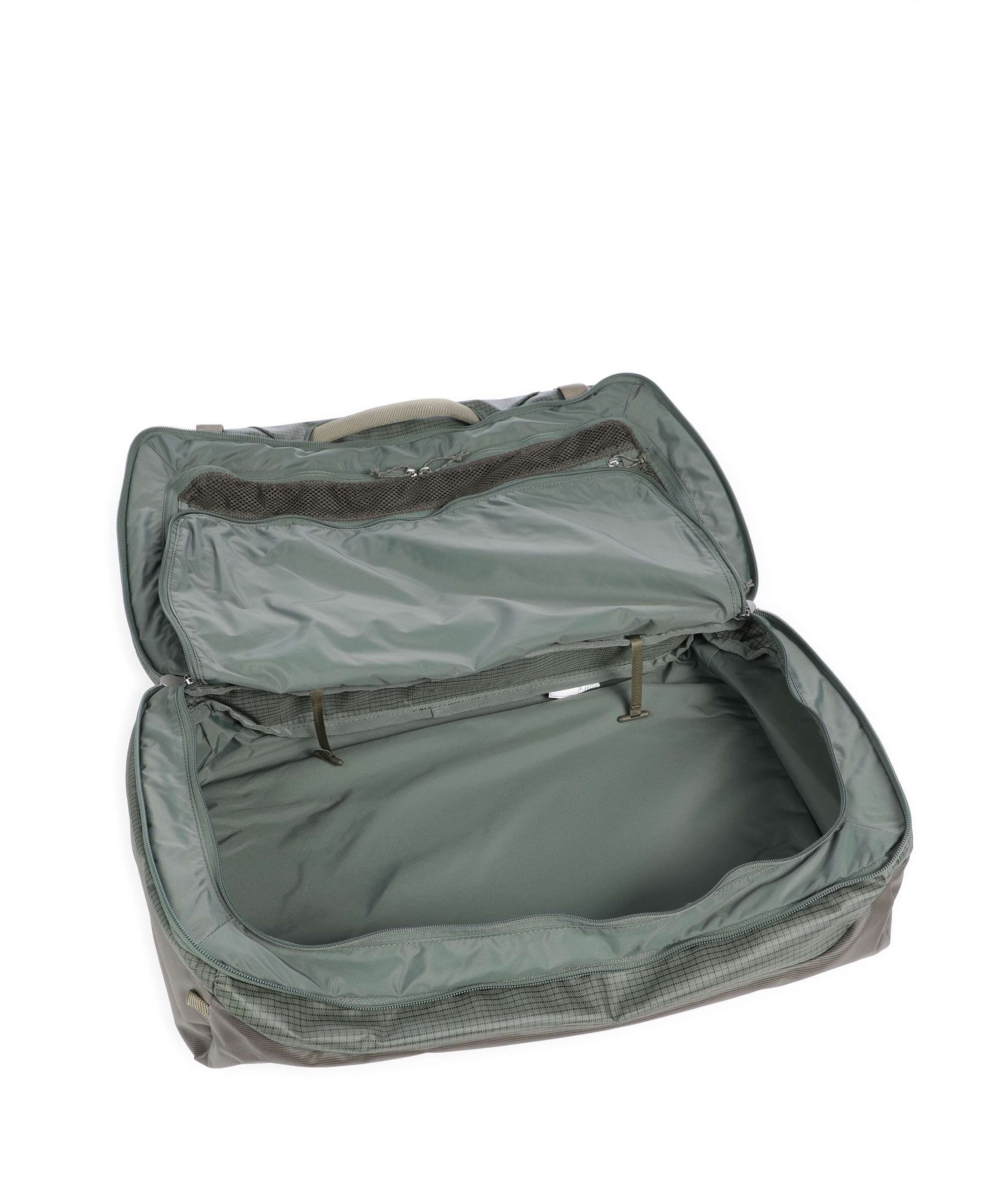 Osprey Squffel 44 Weekend bag pine leaf green - Image 7