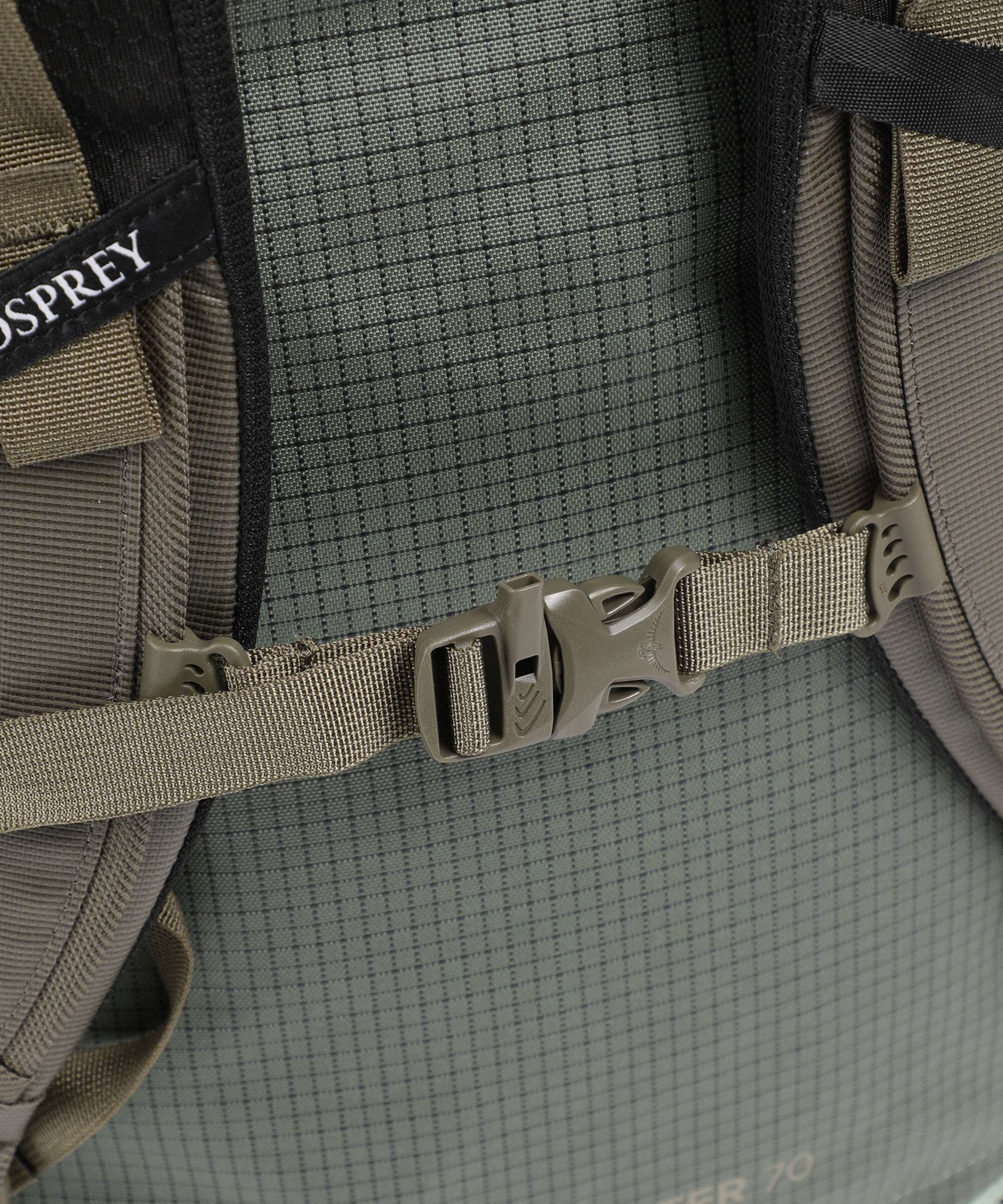 Osprey Squffel 70 Travel bag pine leaf green - Image 5