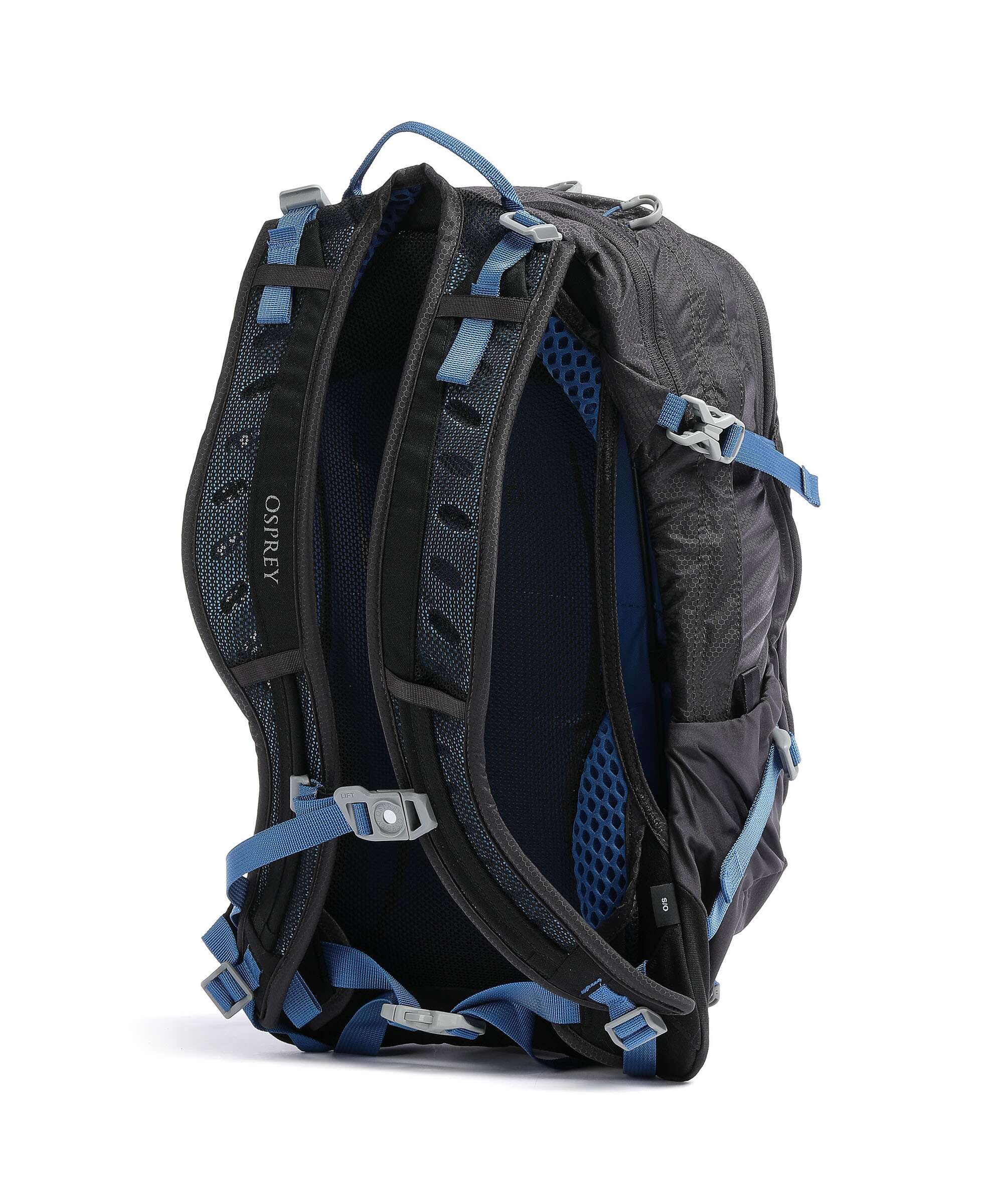 Osprey Sylva 12 Backpack grey - Image 2