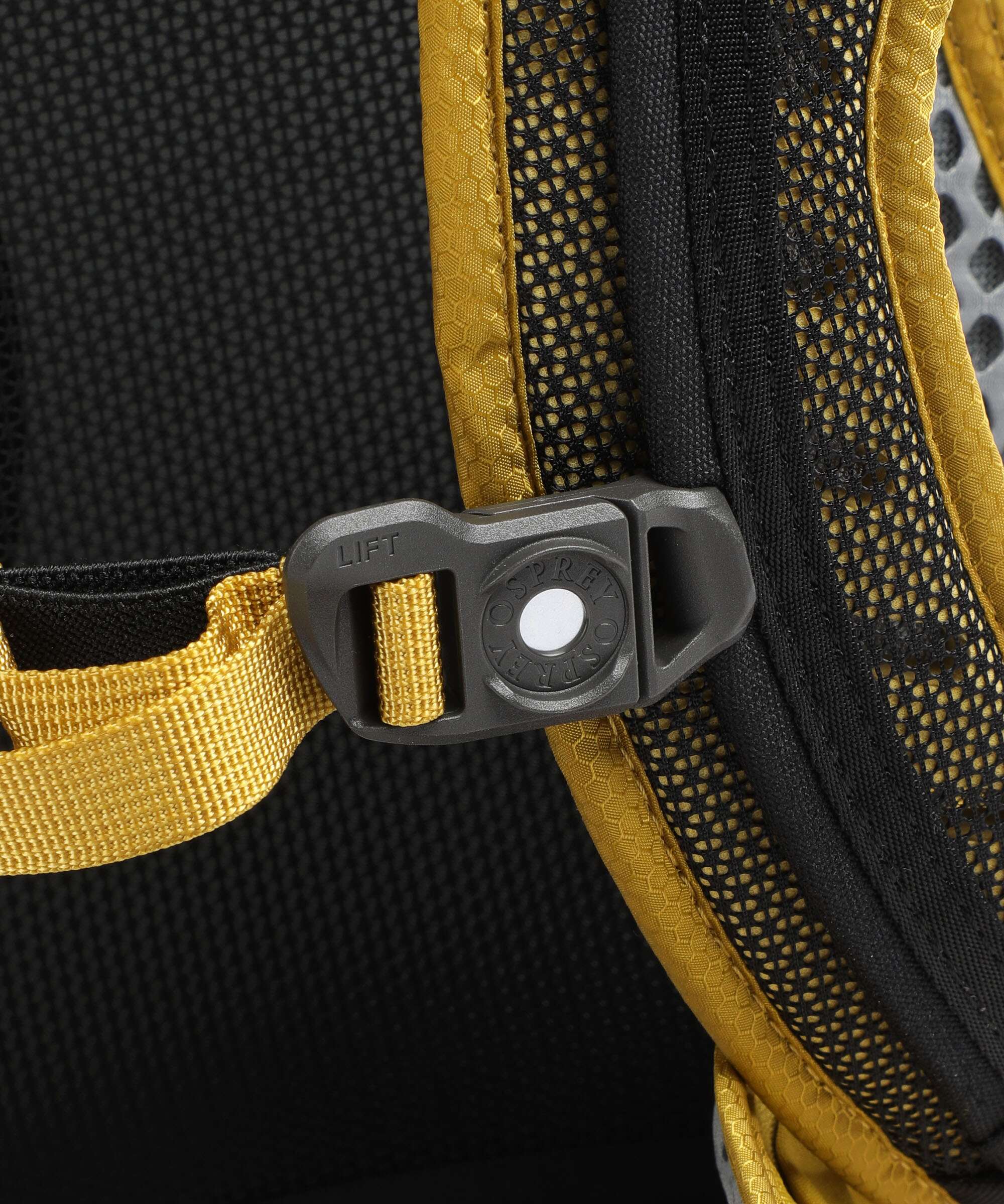 Osprey Syncro 20 Backpack primavera yellow - Image 3