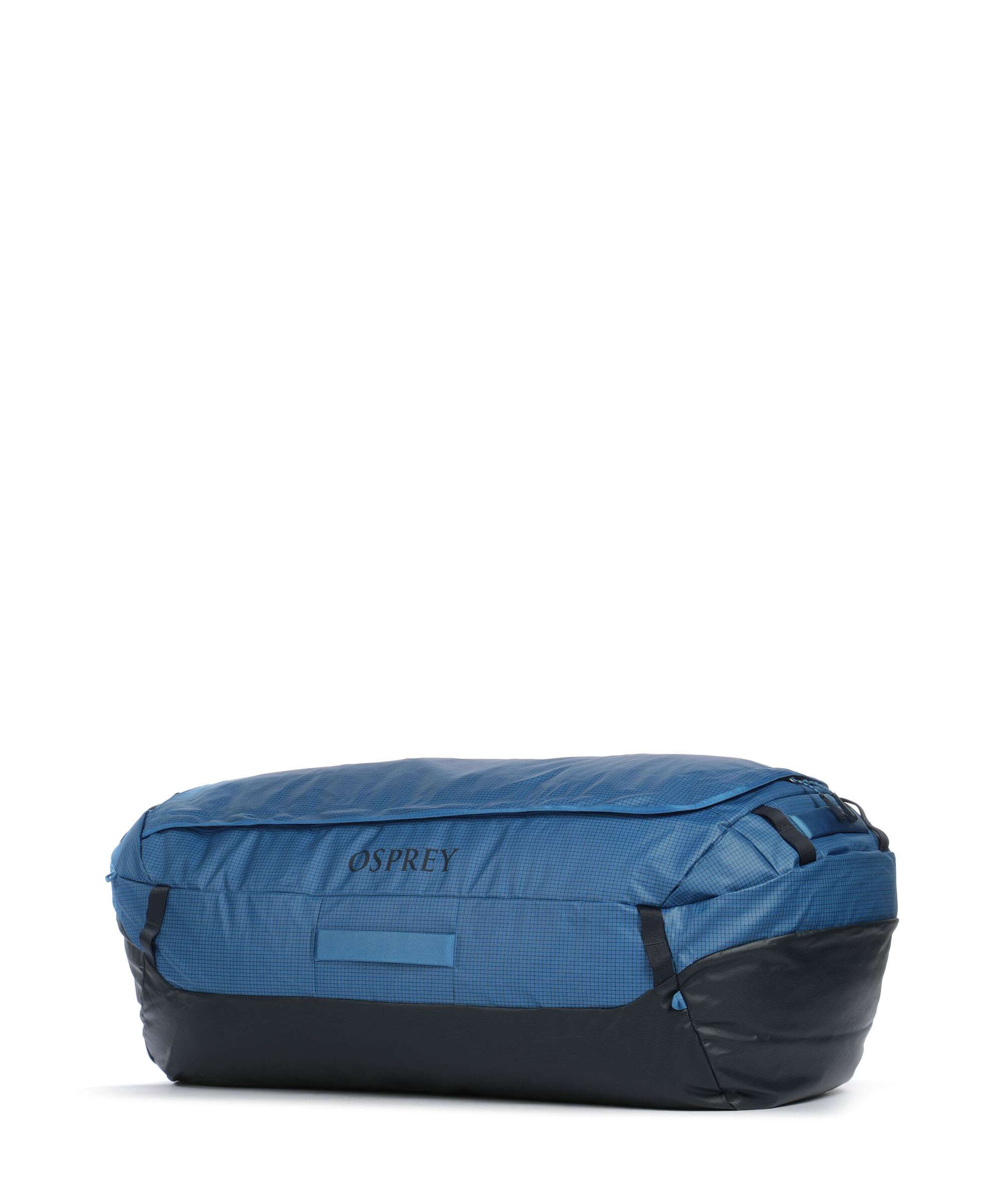 Osprey Transporter 150 Travel bag blue flame/scoria blue - Image 2