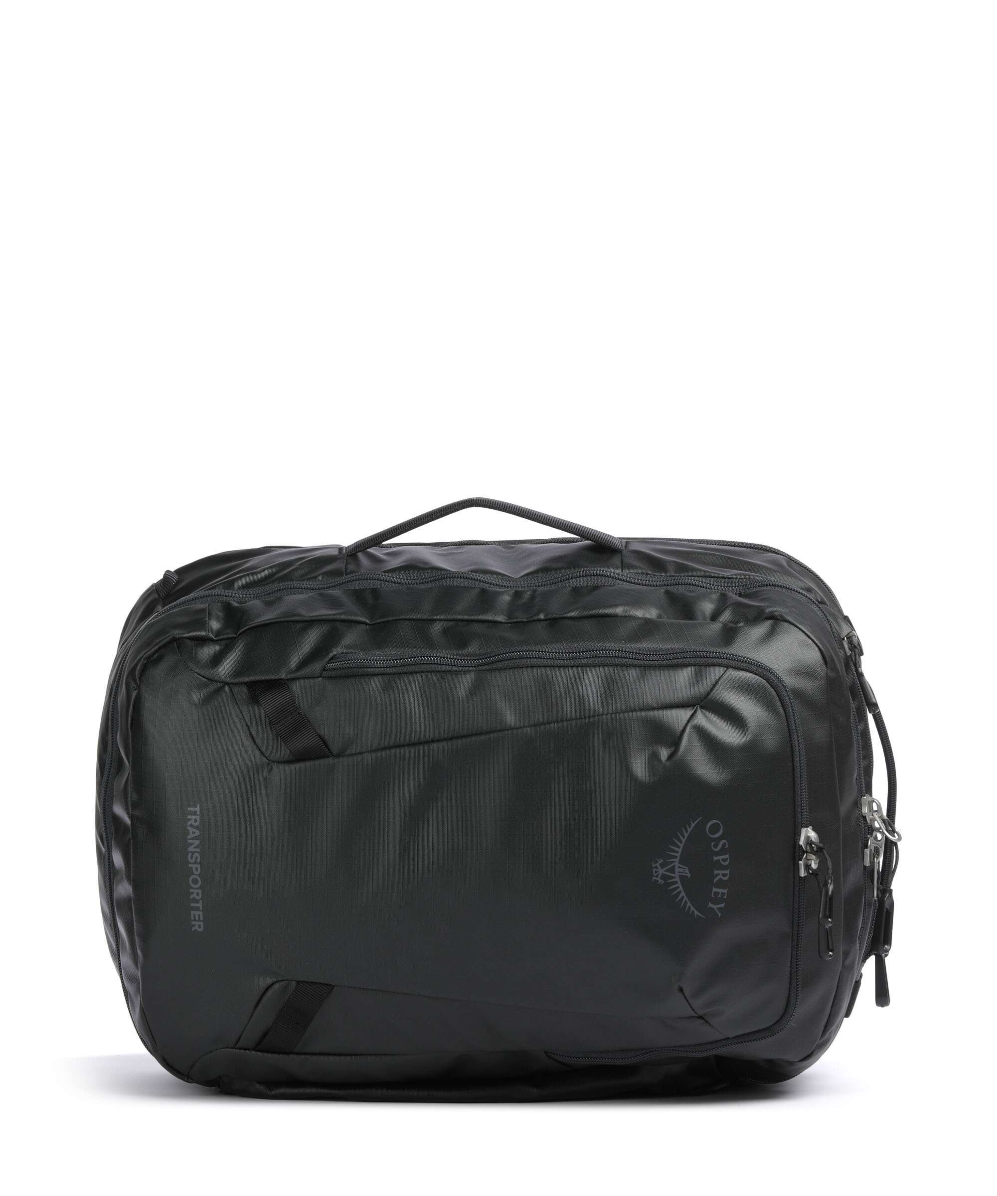 Osprey Transporter 36 Travel backpack raven black - Image 3