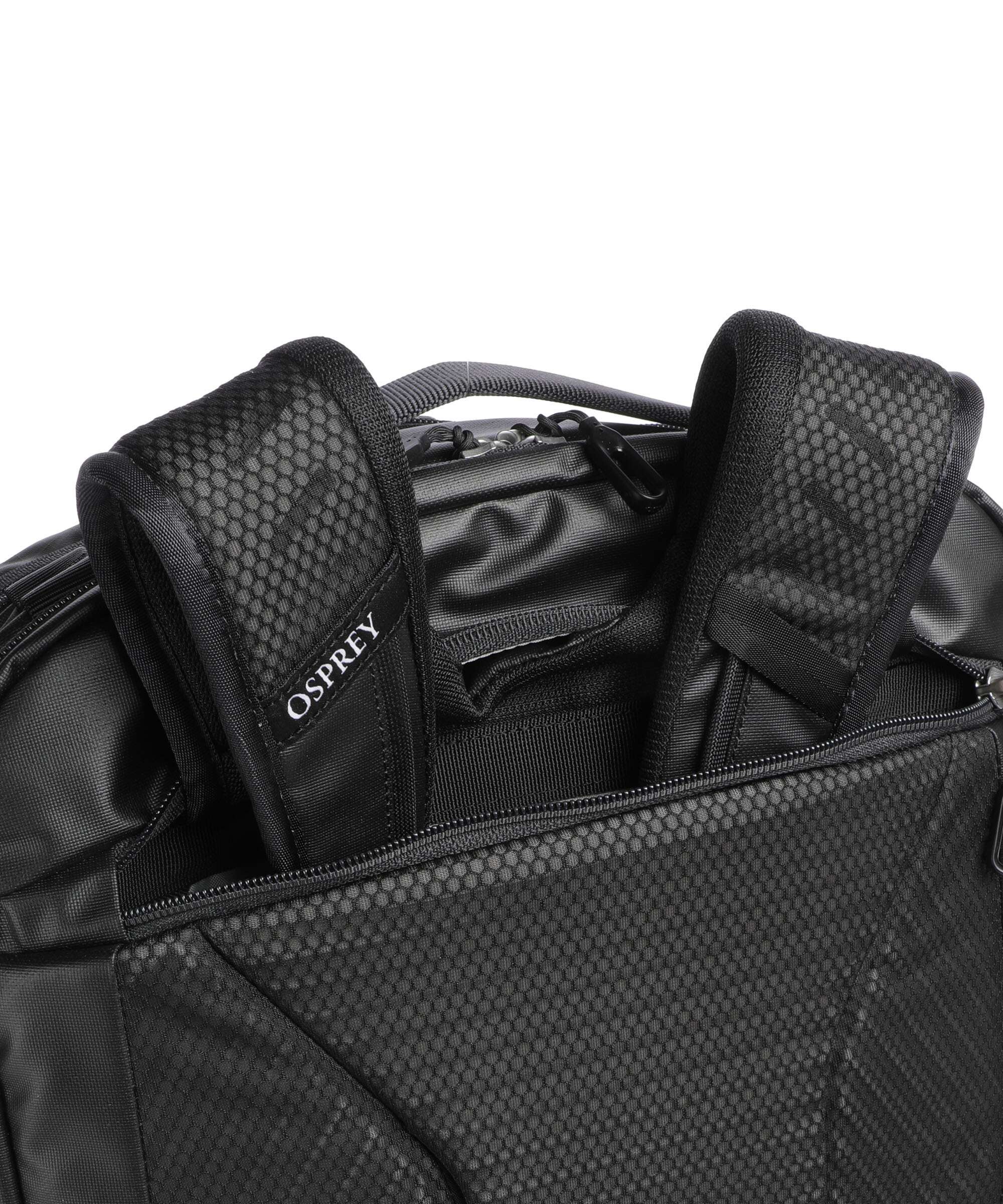 Osprey Transporter 36 Travel backpack raven black - Image 4