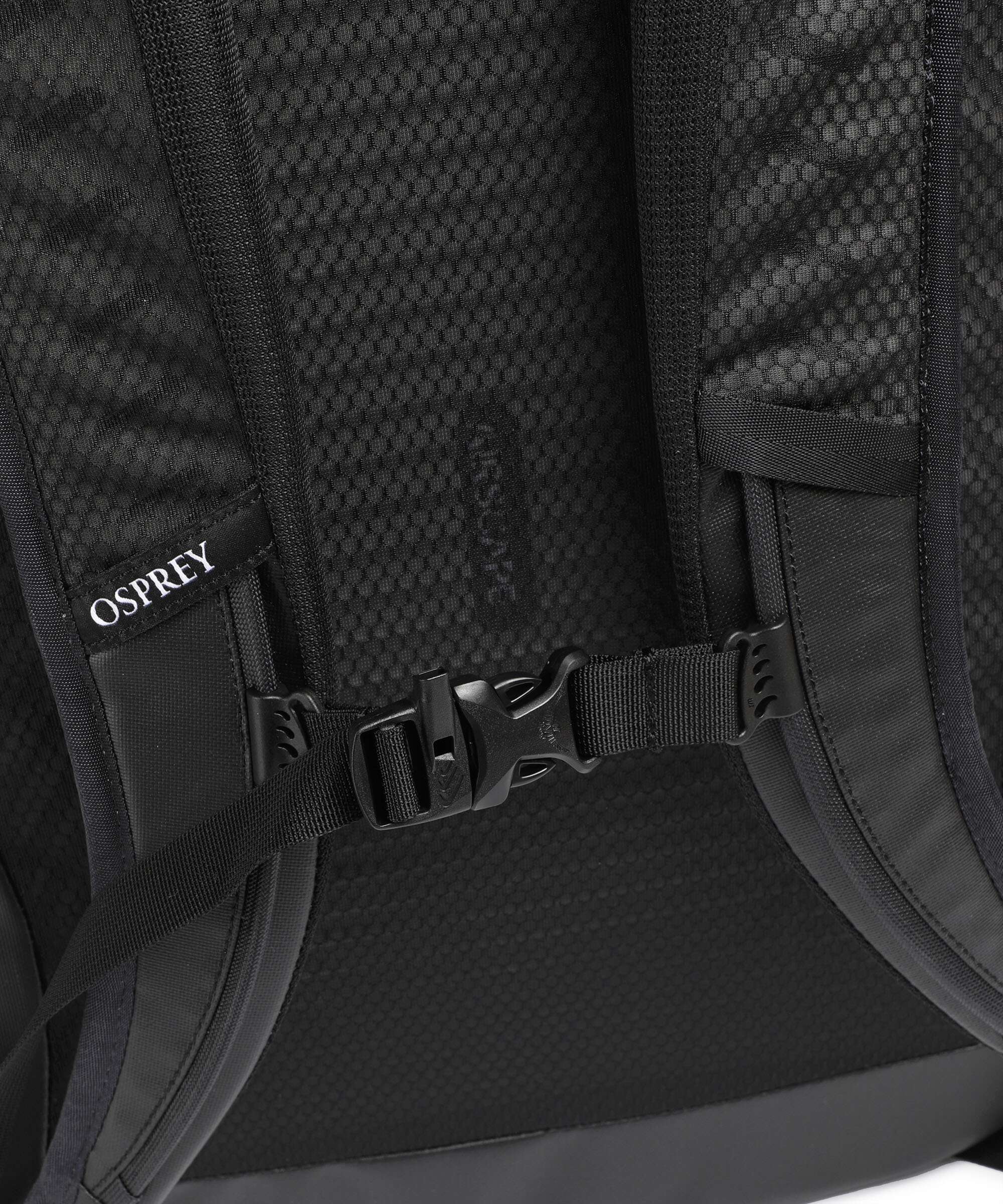 Osprey Transporter 36 Travel backpack raven black - Image 5