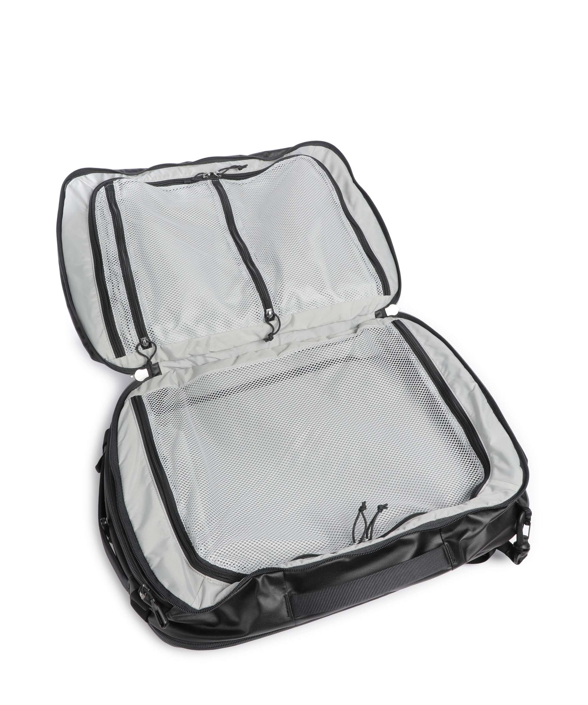 Osprey Transporter 36 Travel backpack raven black - Image 6