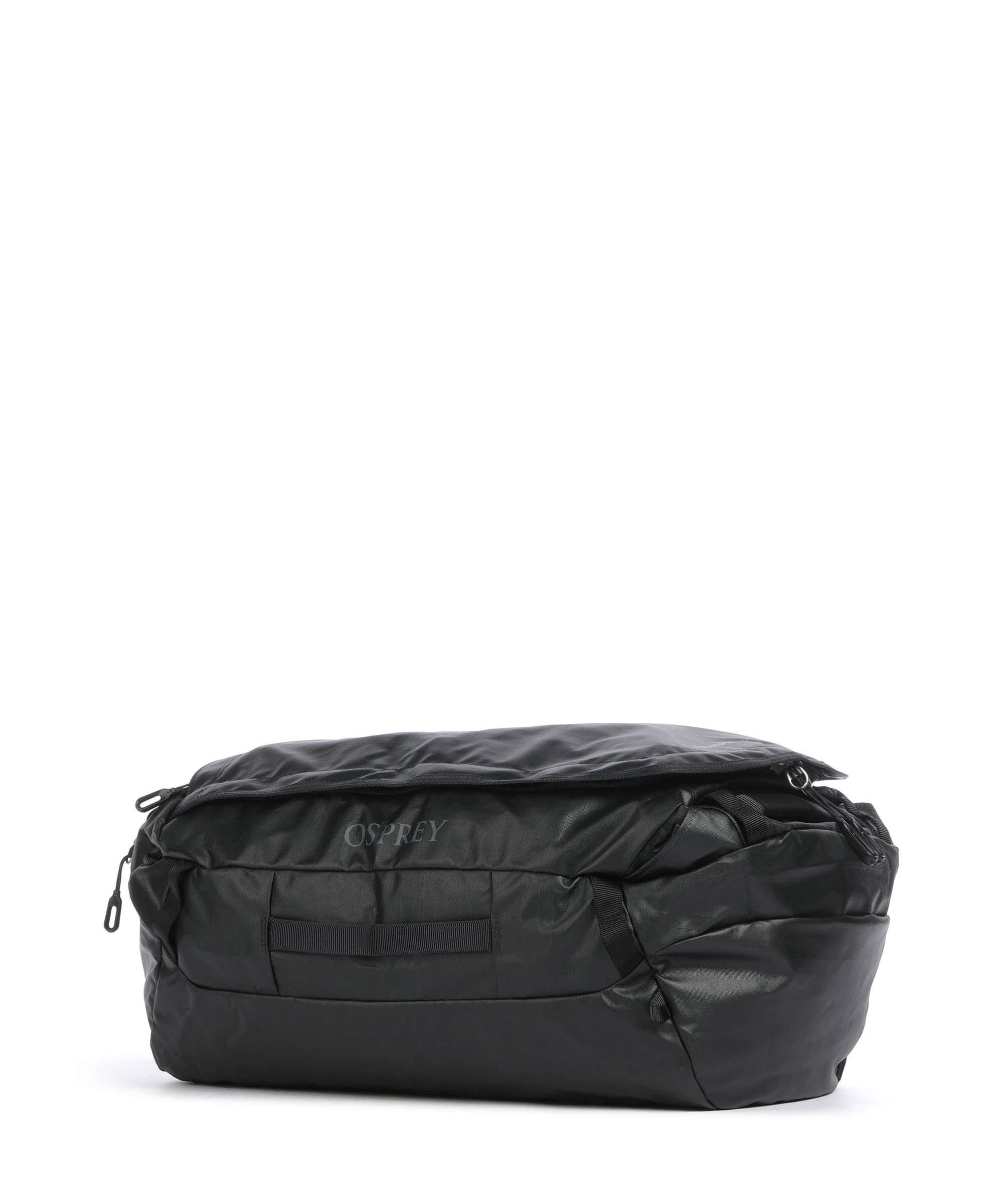 Osprey Transporter 40 Weekend bag raven black - Image 2