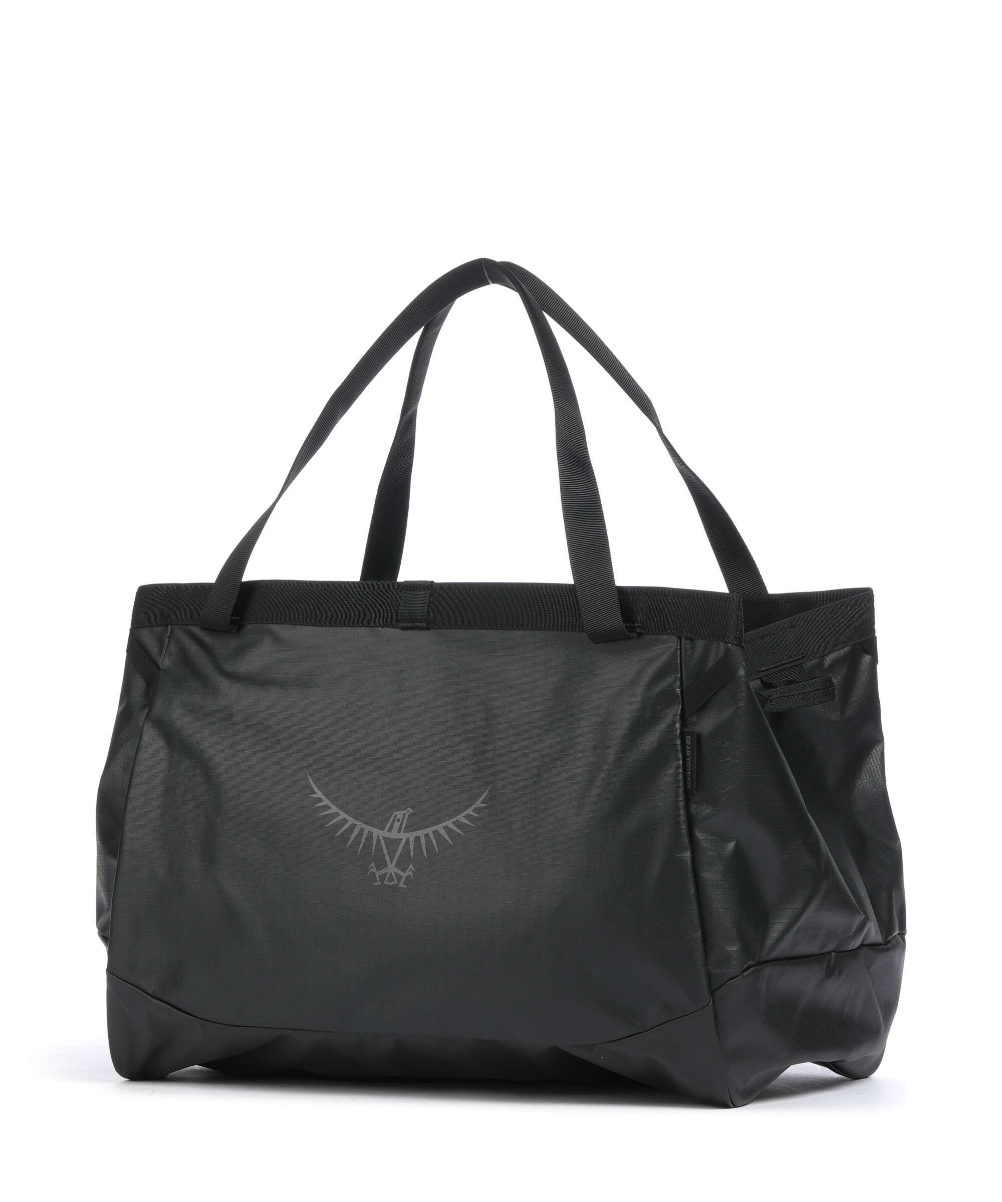 Osprey Transporter 60 Tote bag raven black - Image 2