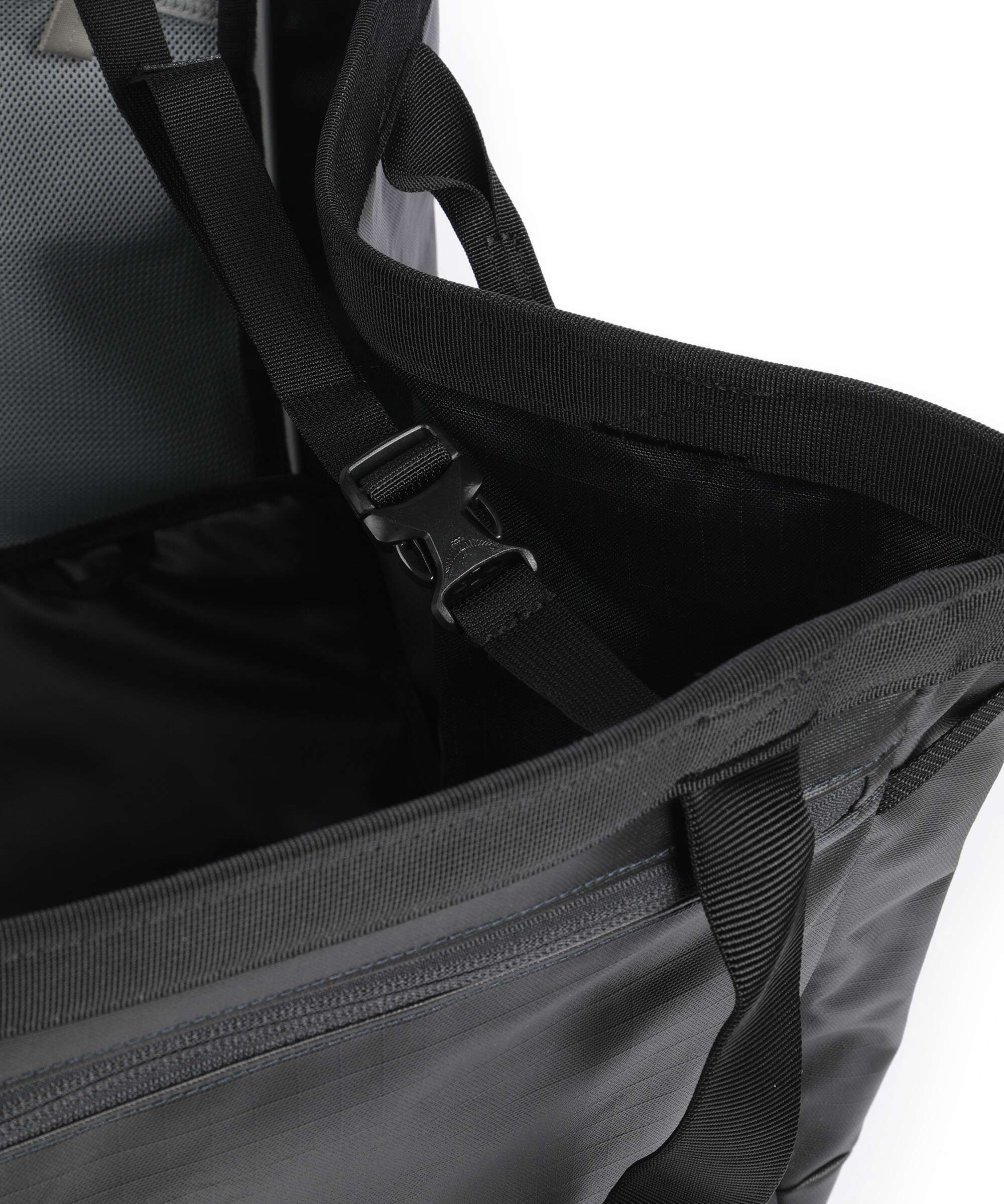 Osprey Transporter 60 Tote bag raven black - Image 3