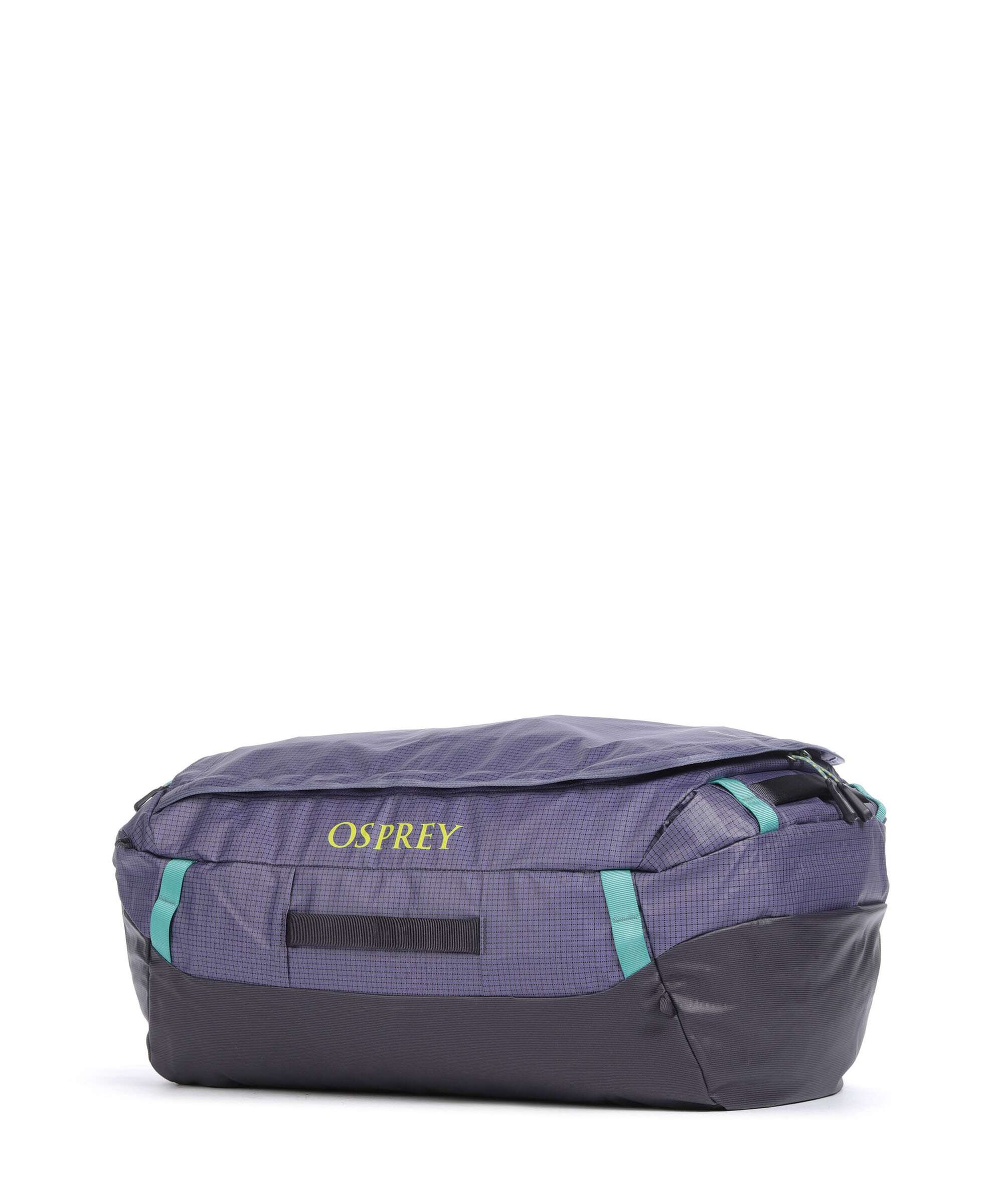 Osprey Transporter 65 Travel bag euphoria purple/purple ink - Image 2