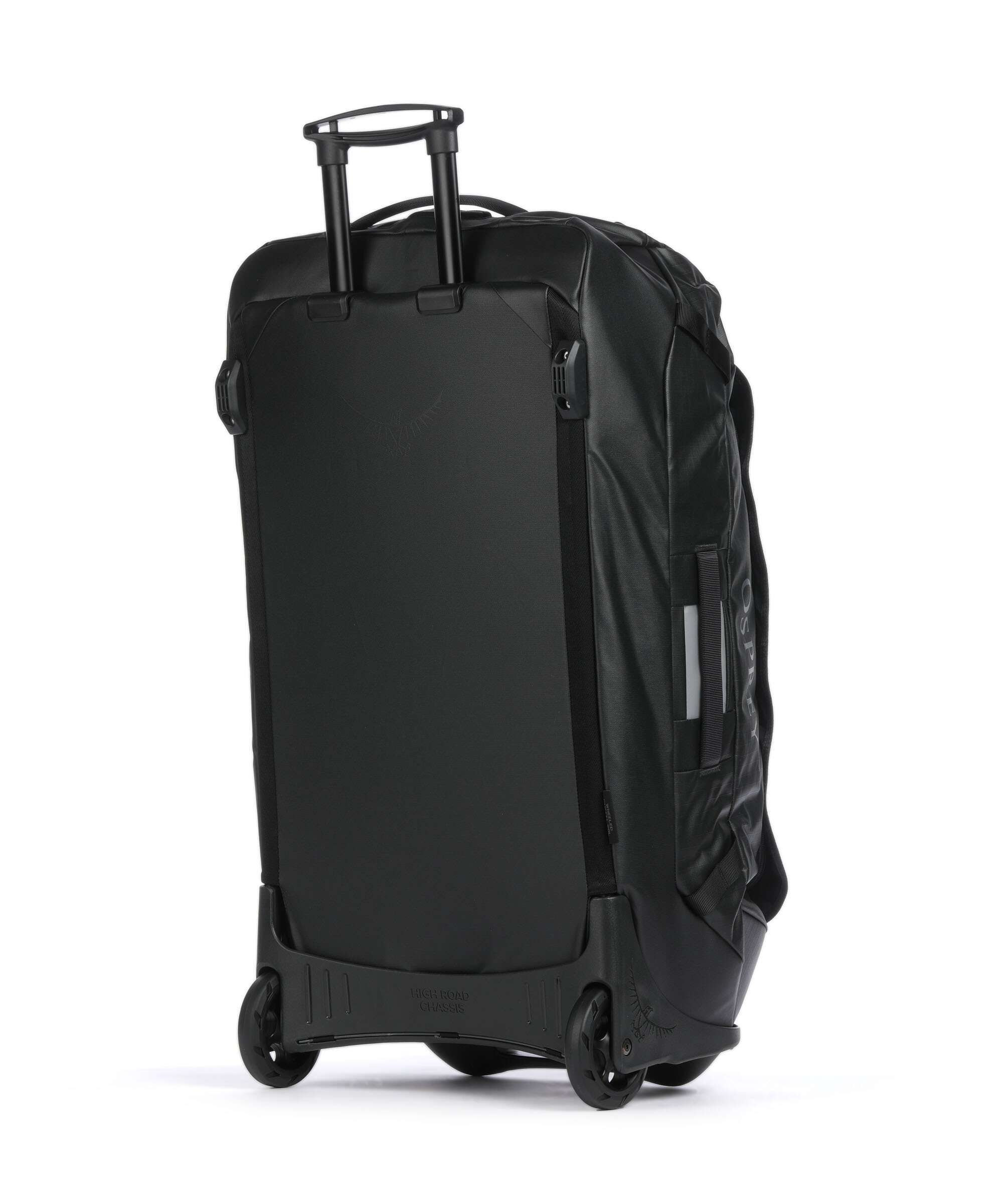 Osprey Transporter 90 Travel bag with wheels raven black - Image 2