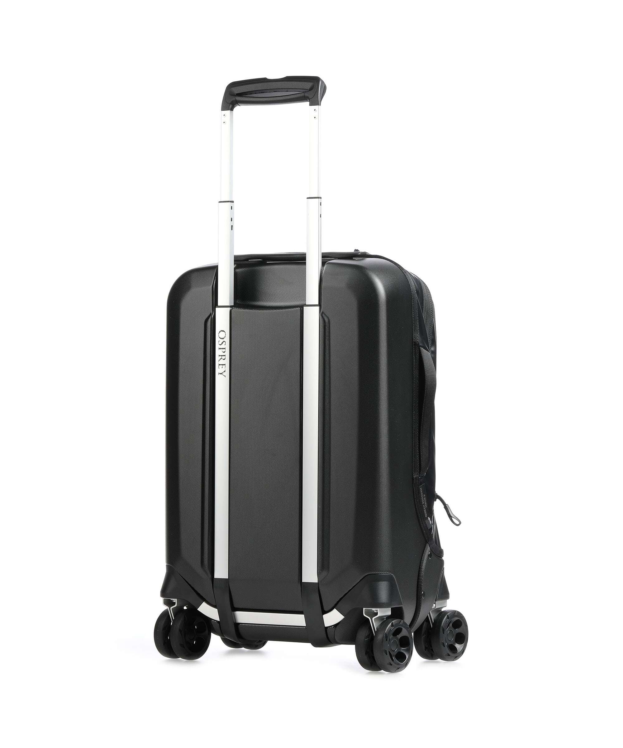 Osprey Transporter Hybrid Spinner (4 wheels) black - Image 2