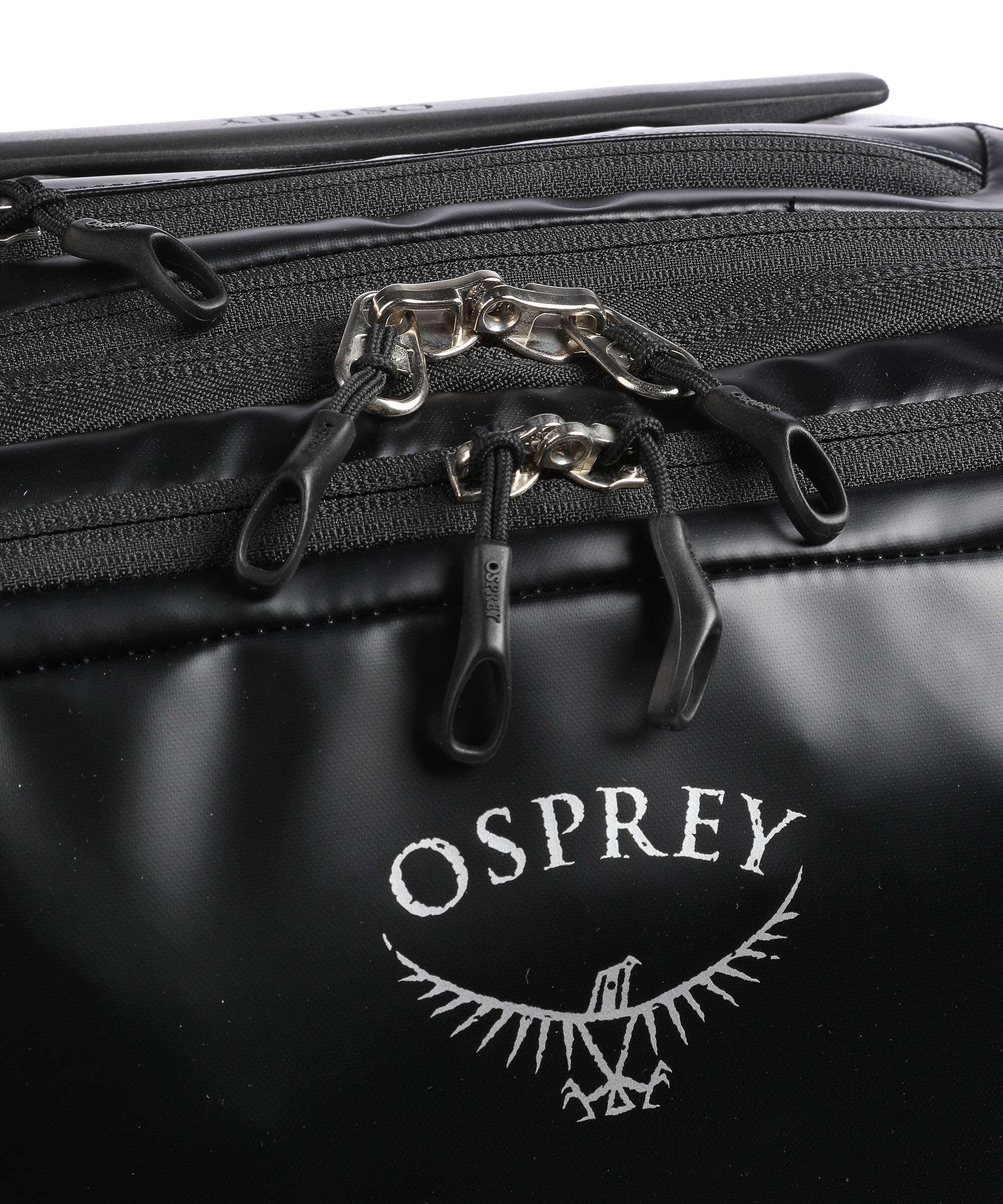 Osprey Transporter Hybrid Spinner (4 wheels) black - Image 3