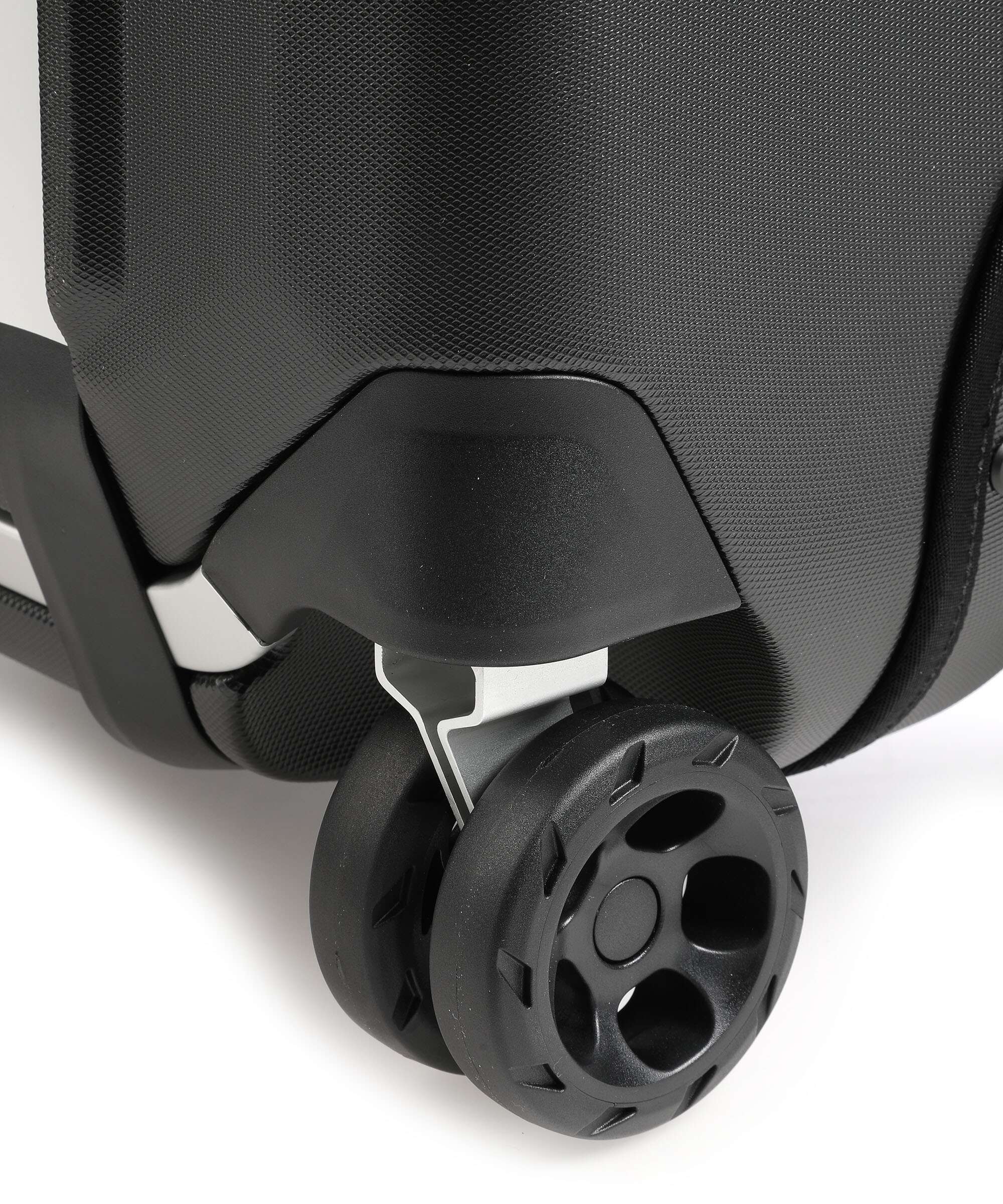 Osprey Transporter Hybrid Spinner (4 wheels) black - Image 4