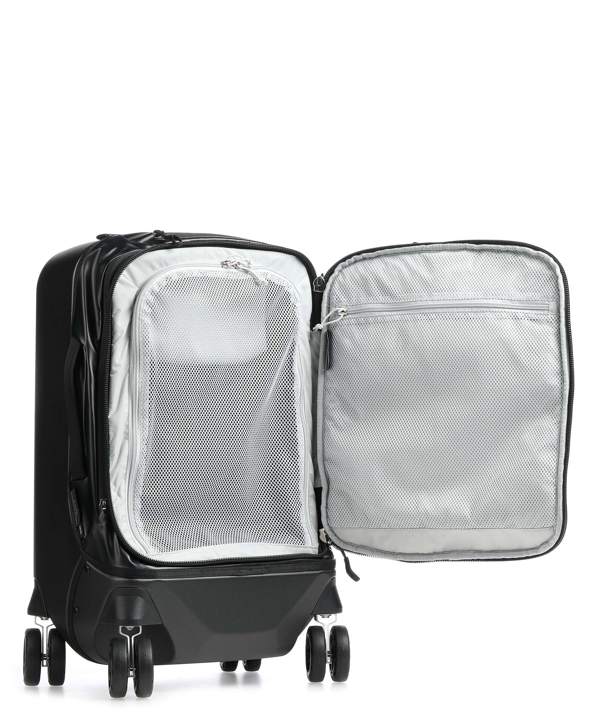 Osprey Transporter Hybrid Spinner (4 wheels) black - Image 7