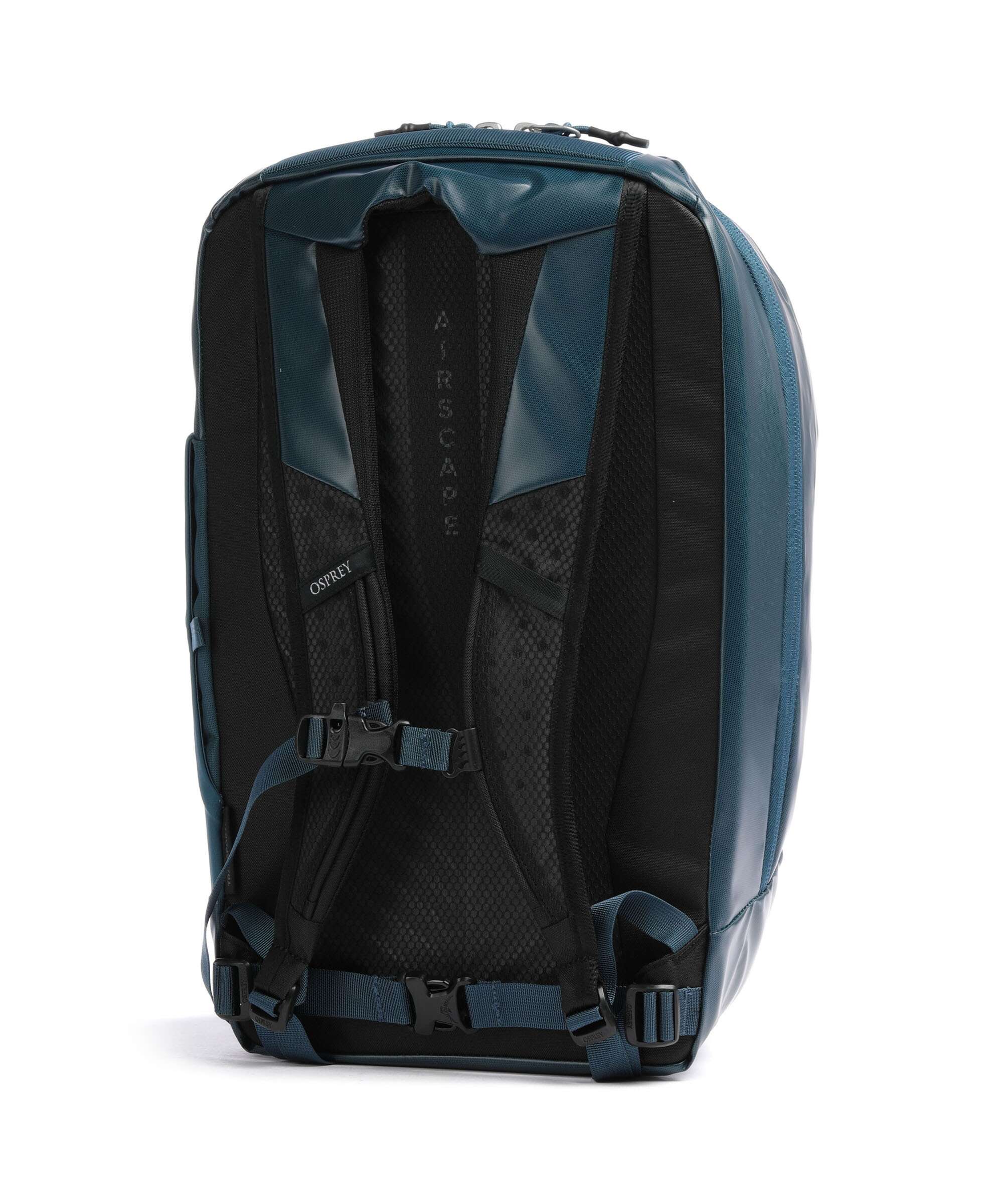 Osprey Transporter Panel Loader Backpack venturi blue - Image 2