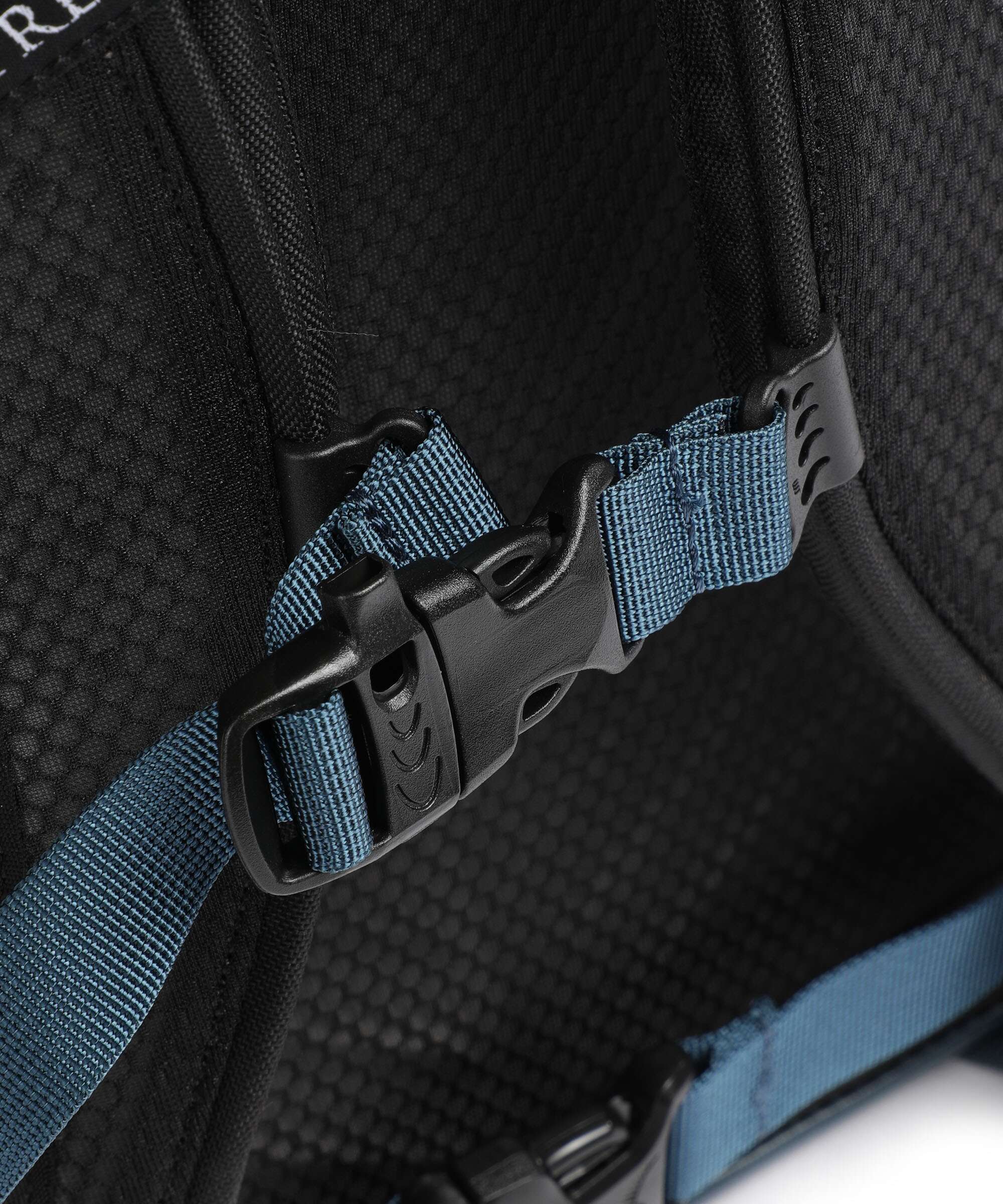 Osprey Transporter Panel Loader Backpack venturi blue - Image 3