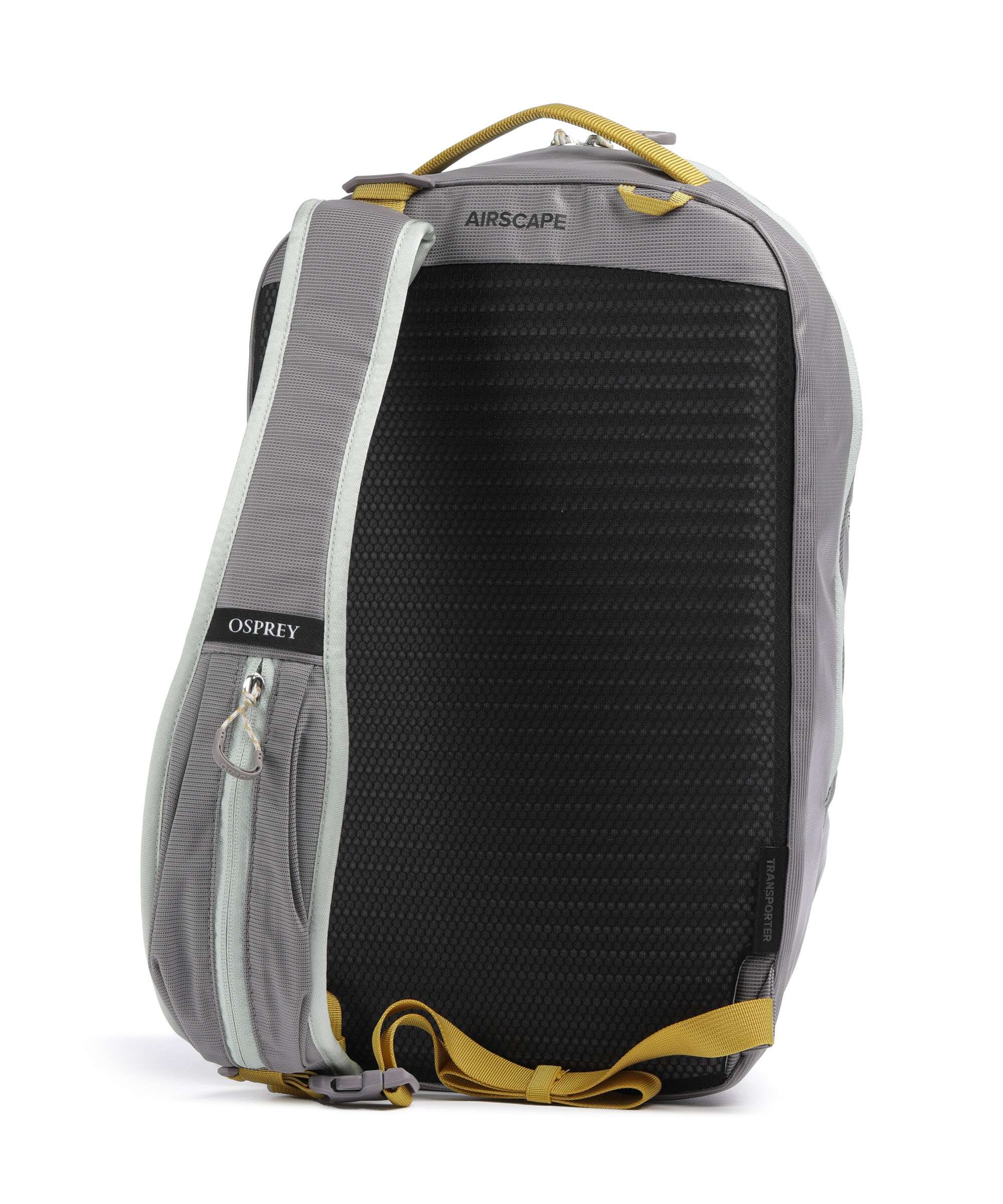 Osprey Transporter Sling bag frosty mint/soundwave grey - Image 2