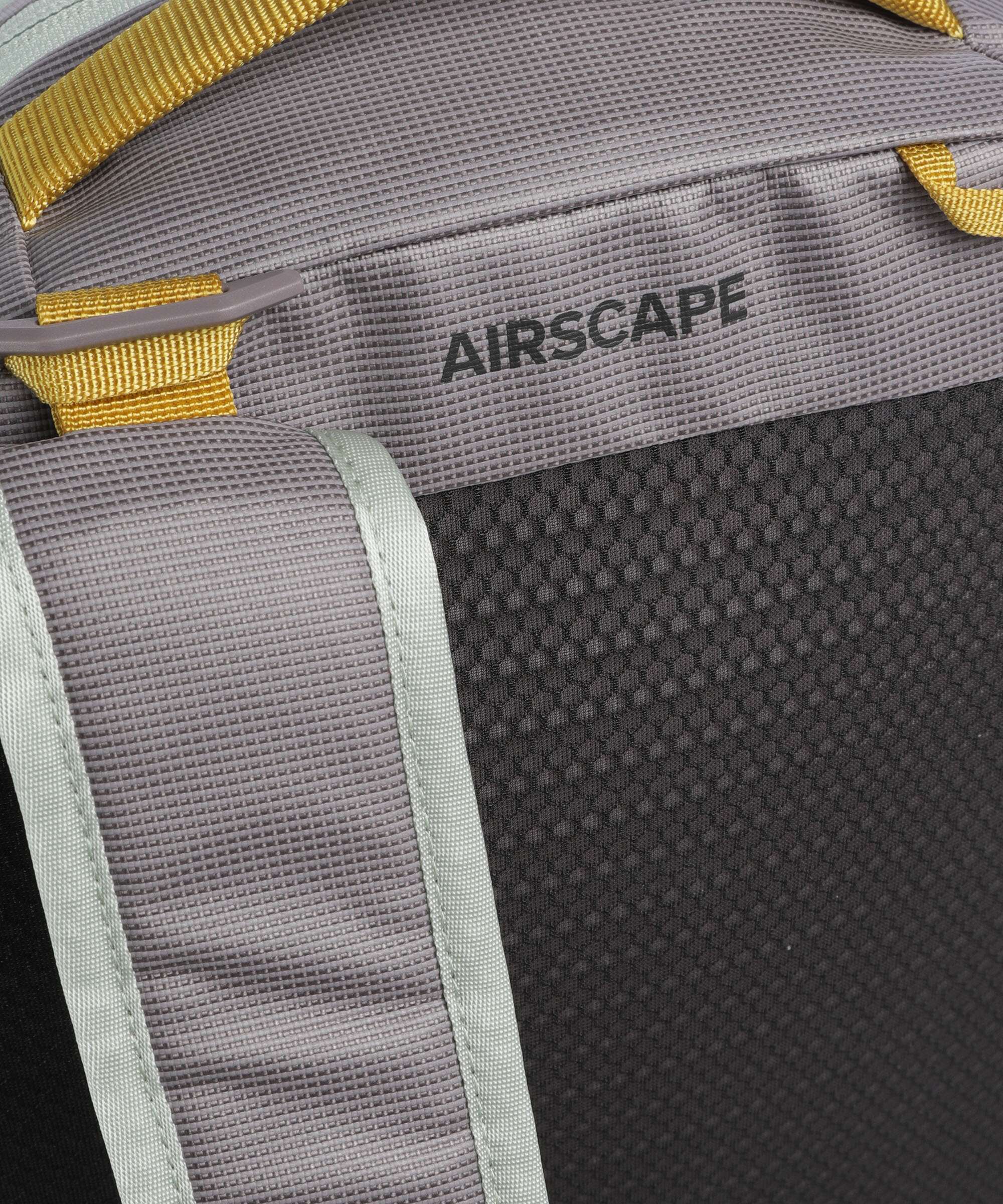 Osprey Transporter Sling bag frosty mint/soundwave grey - Image 5