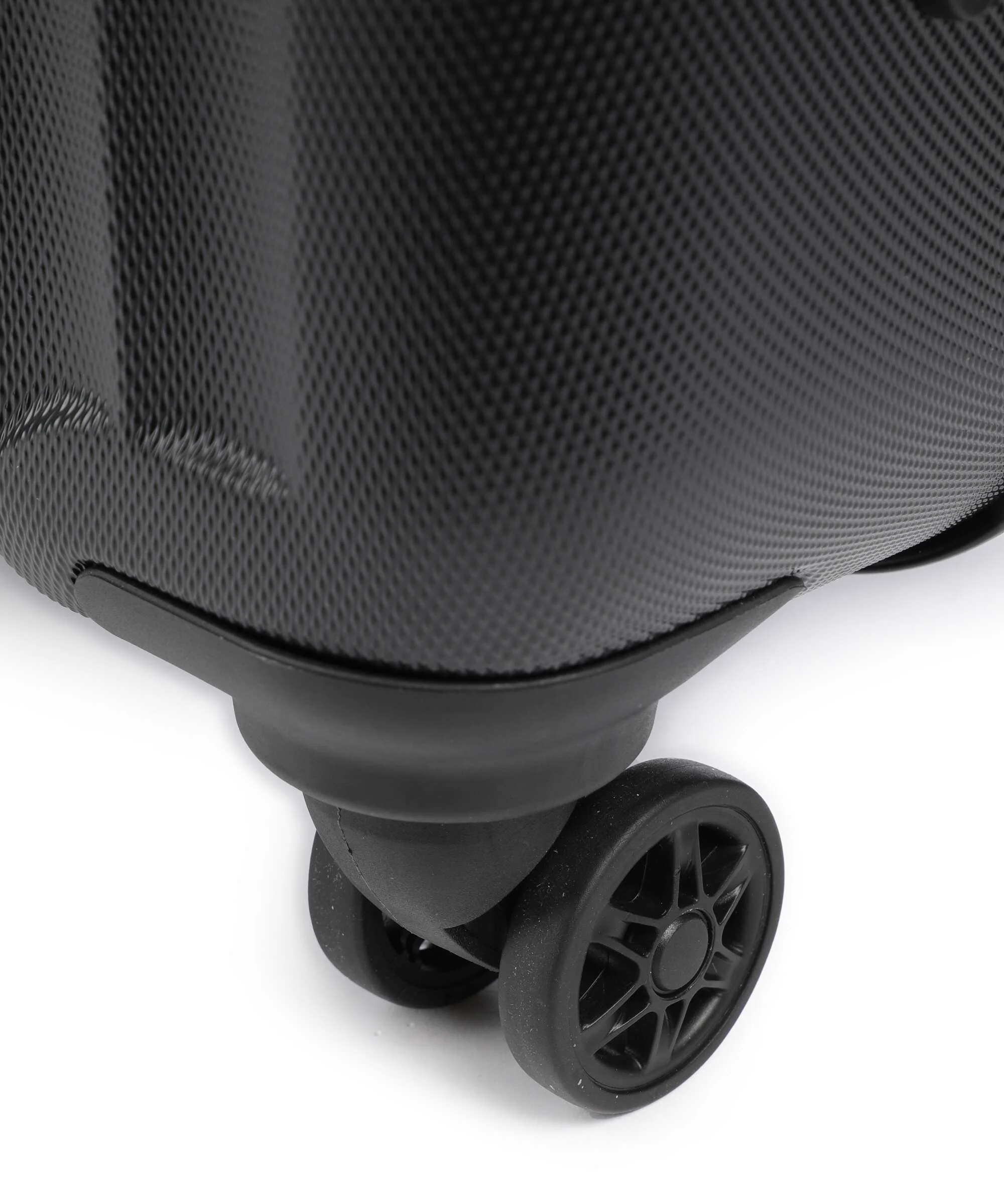 Pack Easy Clipper-Toronto Spinner (4 wheels) black - Image 4