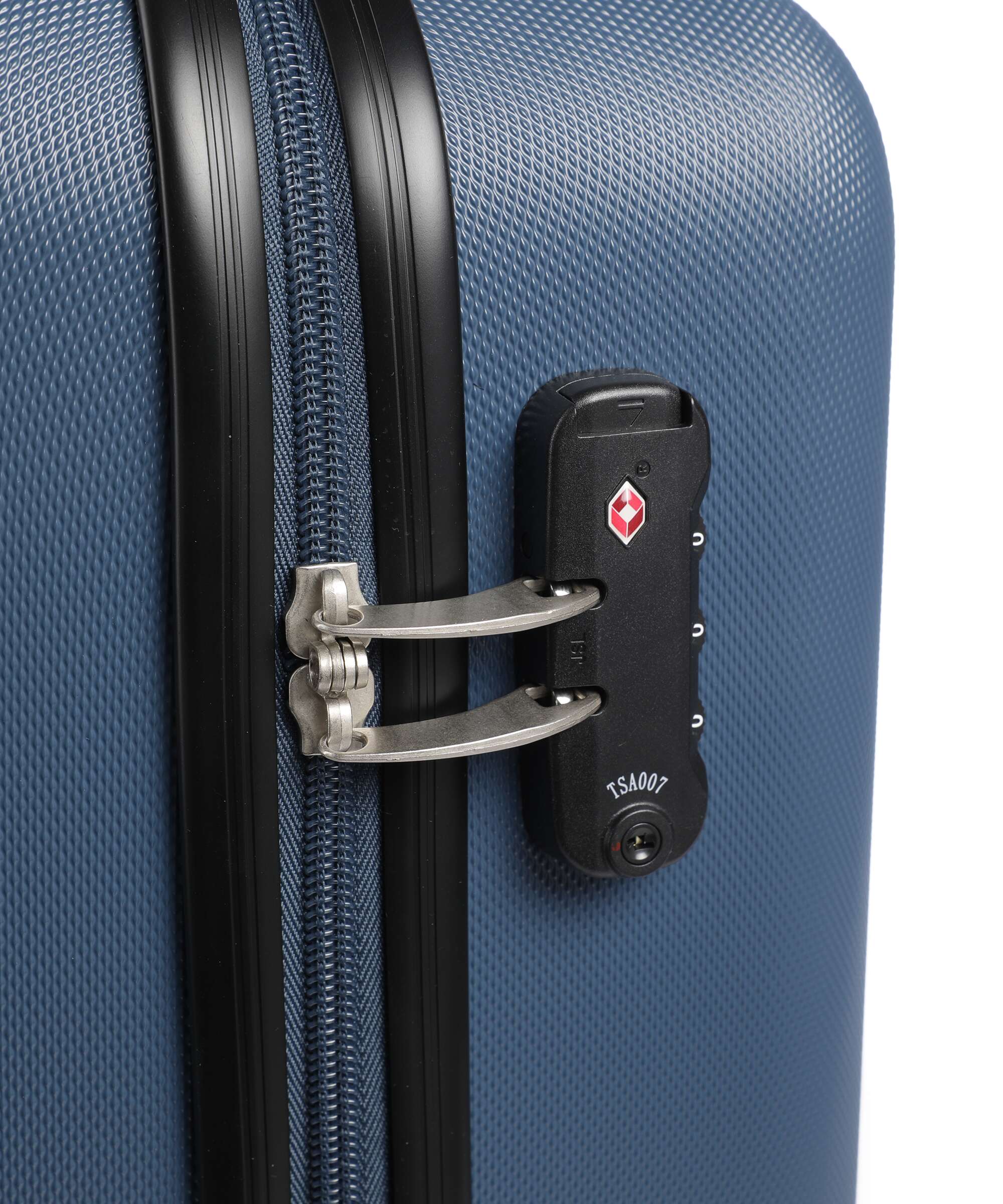 Pack Easy Clipper-Toronto Spinner (4 wheels) marine - Image 3