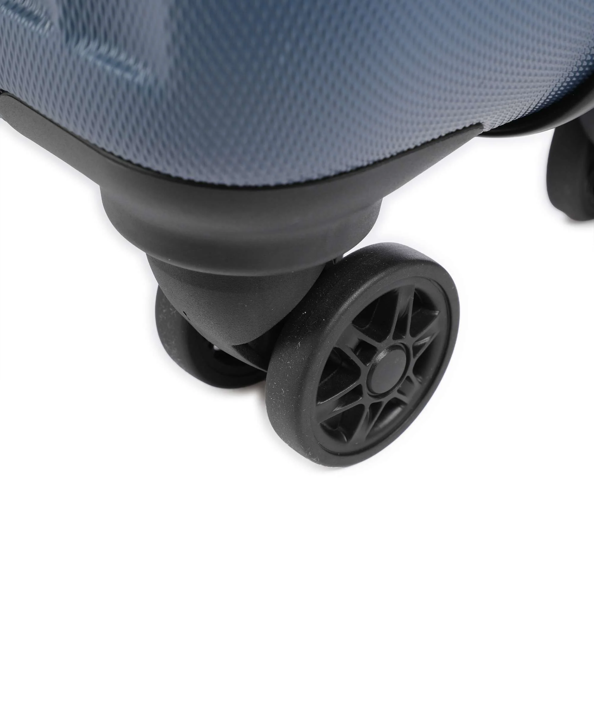 Pack Easy Clipper-Toronto Spinner (4 wheels) marine - Image 4