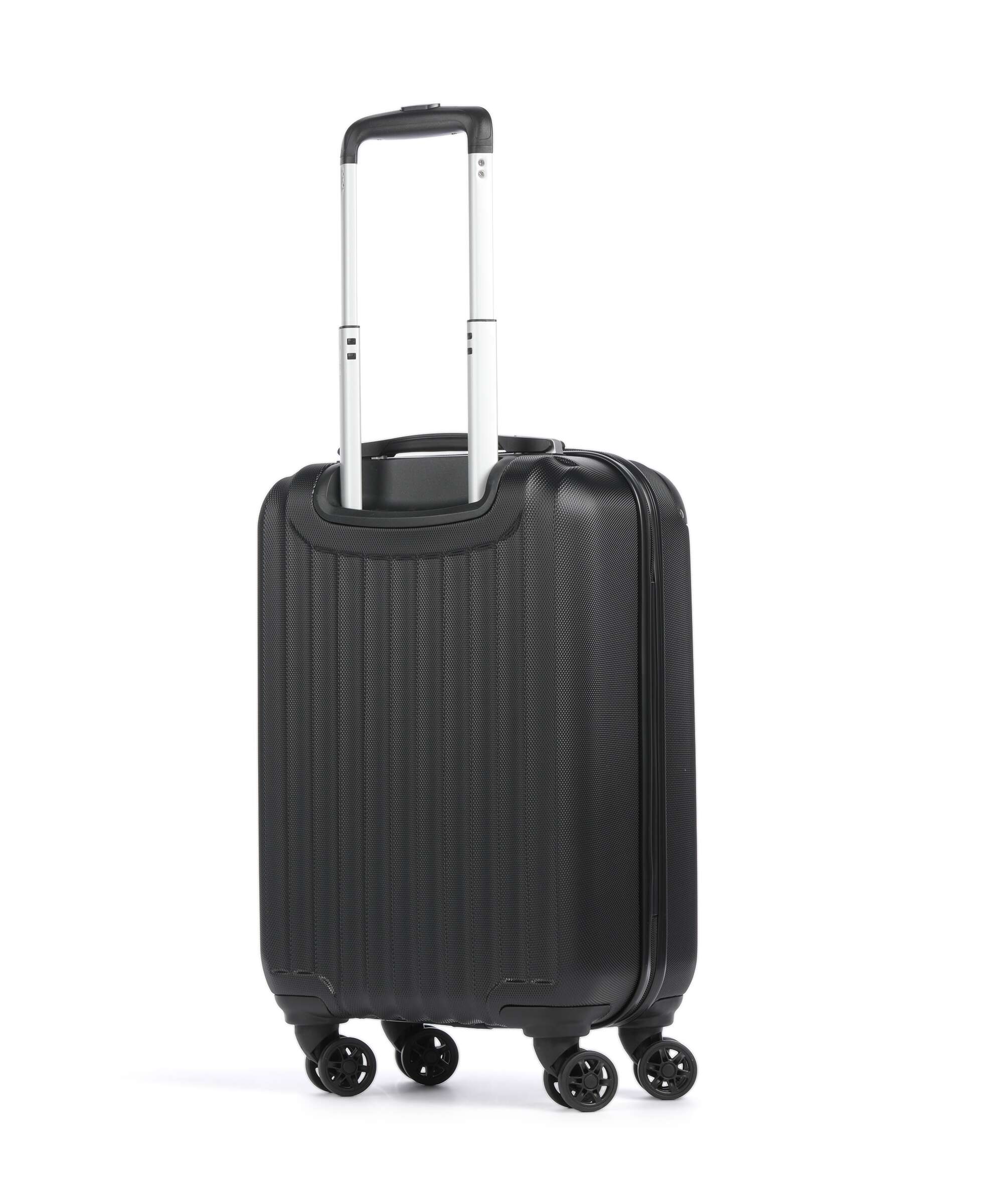 Pack Easy Clipper-Toronto Spinner (4 wheels) black - Image 2