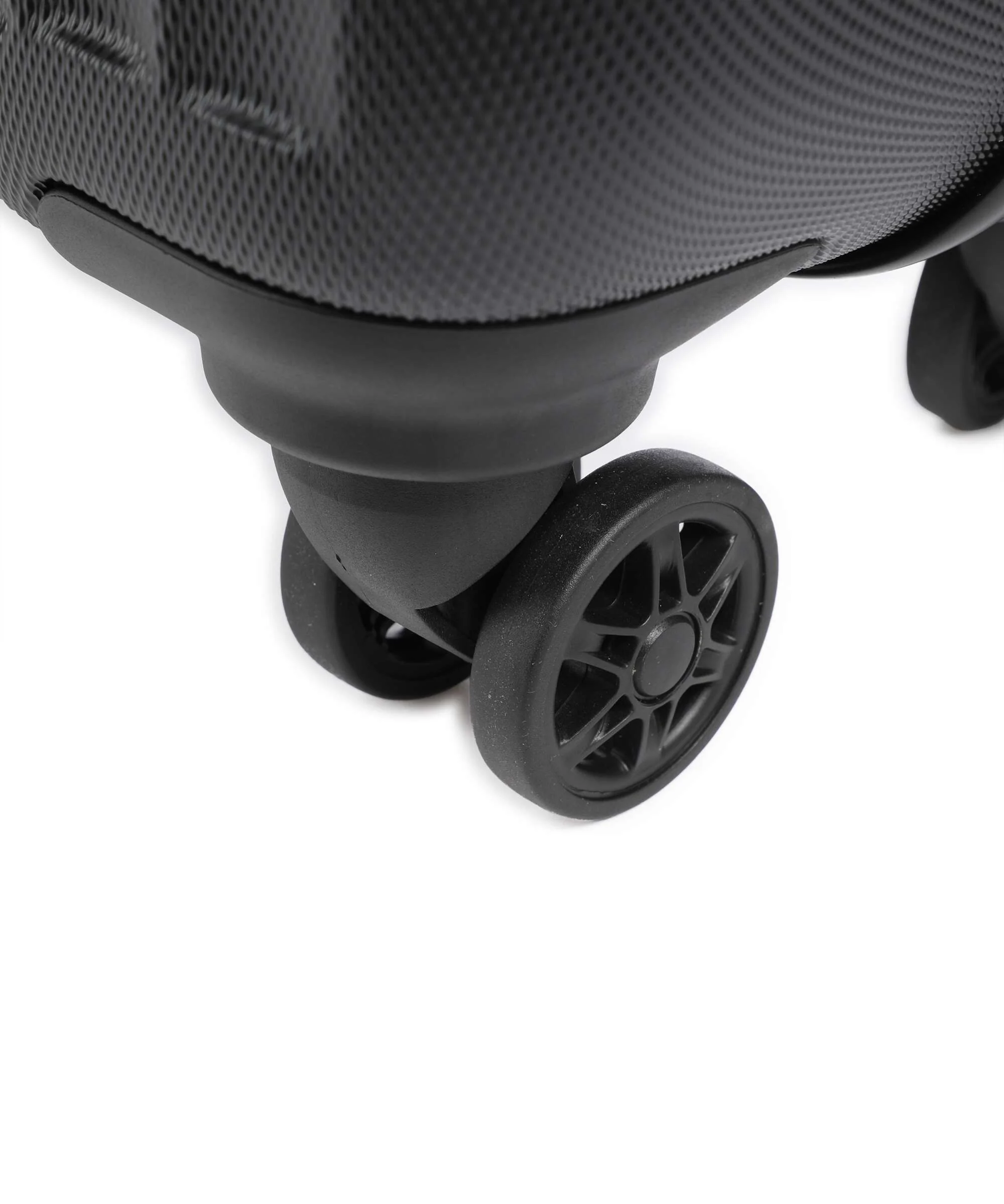 Pack Easy Clipper-Toronto Spinner (4 wheels) black - Image 4