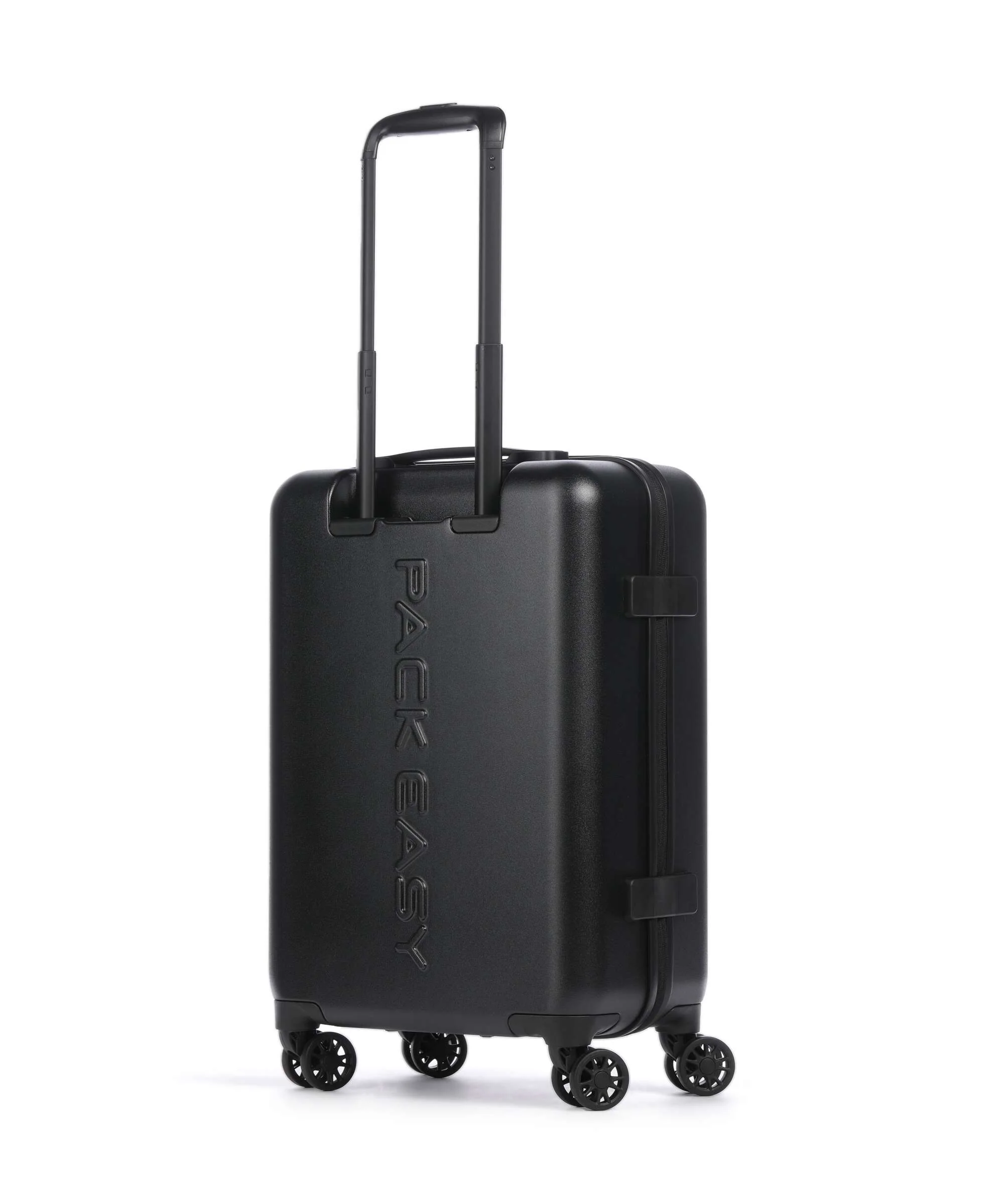 Pack Easy Colly Pure Spinner (4 wheels) black - Image 2