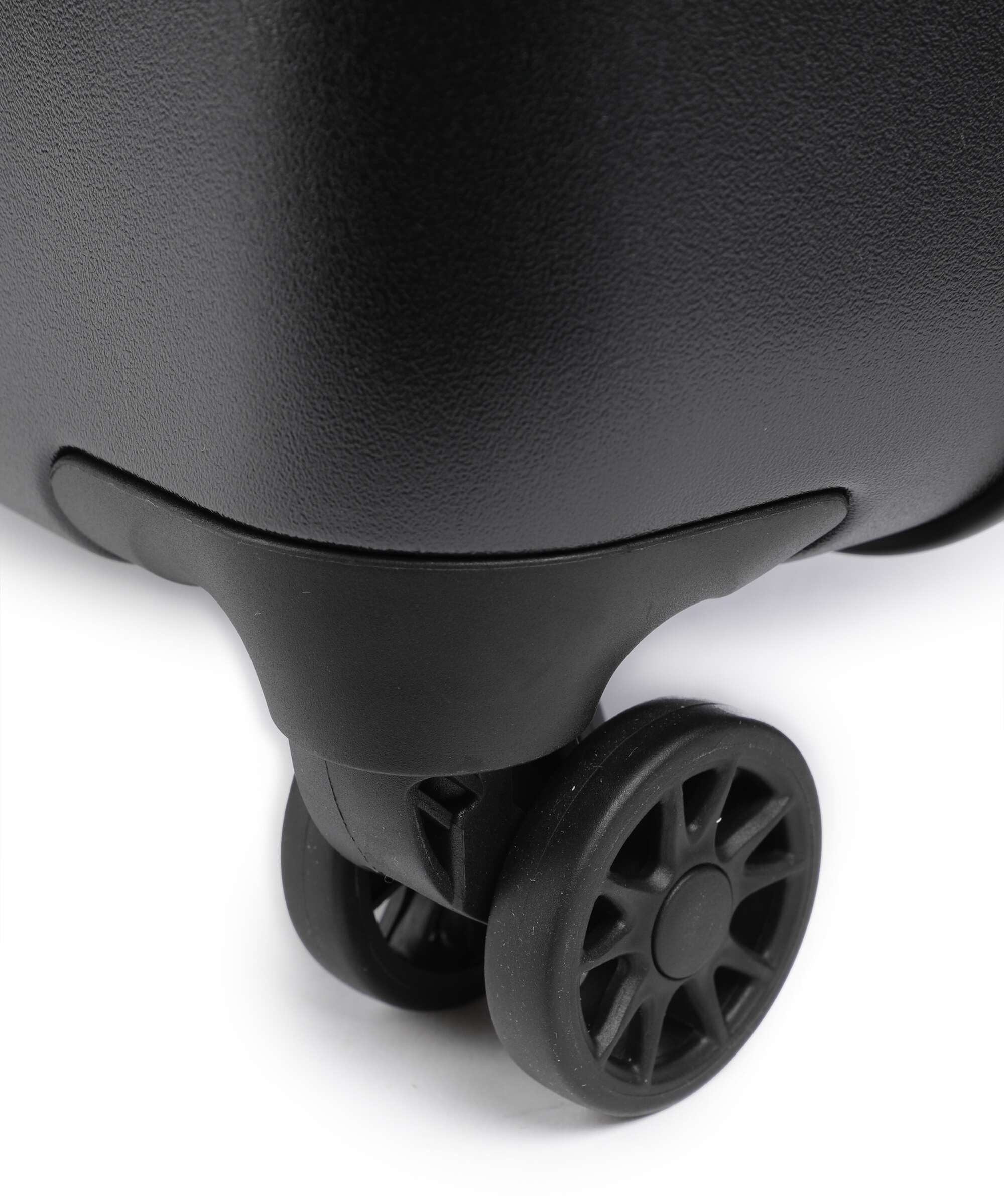Pack Easy Colly Pure Spinner (4 wheels) black - Image 4