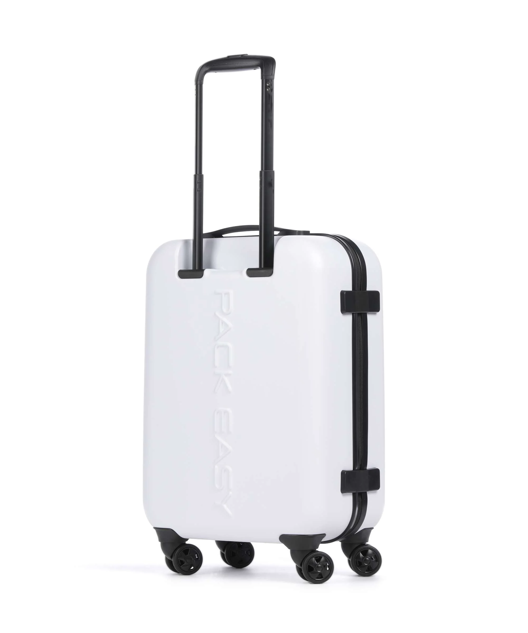 Pack Easy Colly Pure Spinner (4 wheels) white - Image 2