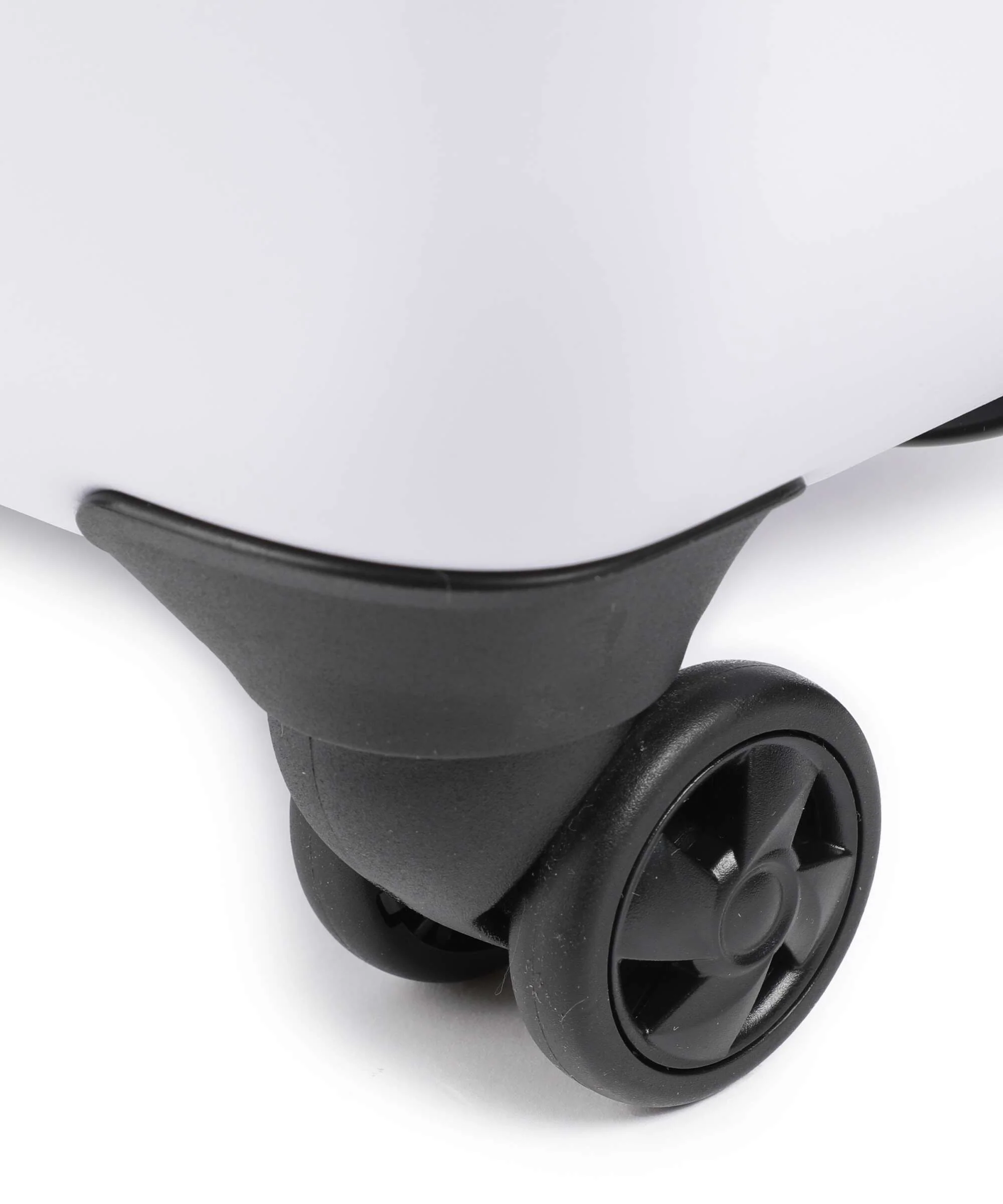Pack Easy Colly Pure Spinner (4 wheels) white - Image 4
