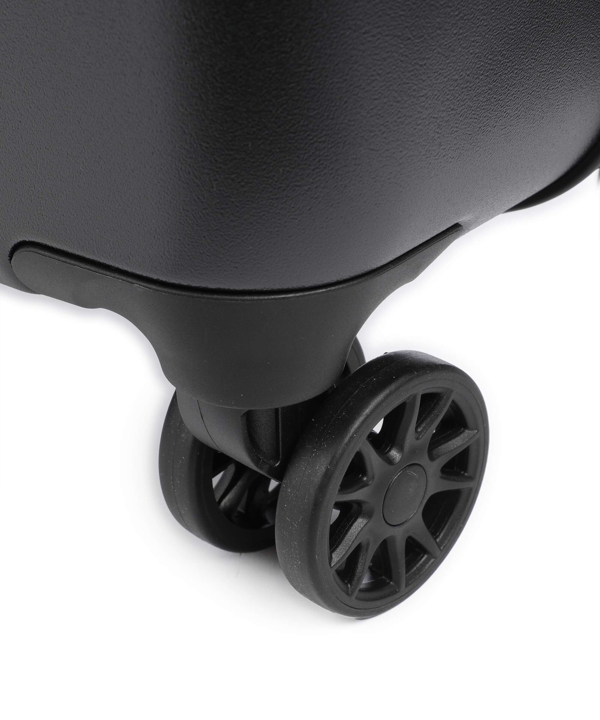 Pack Easy Colly Pure Spinner (4 wheels) black - Image 4