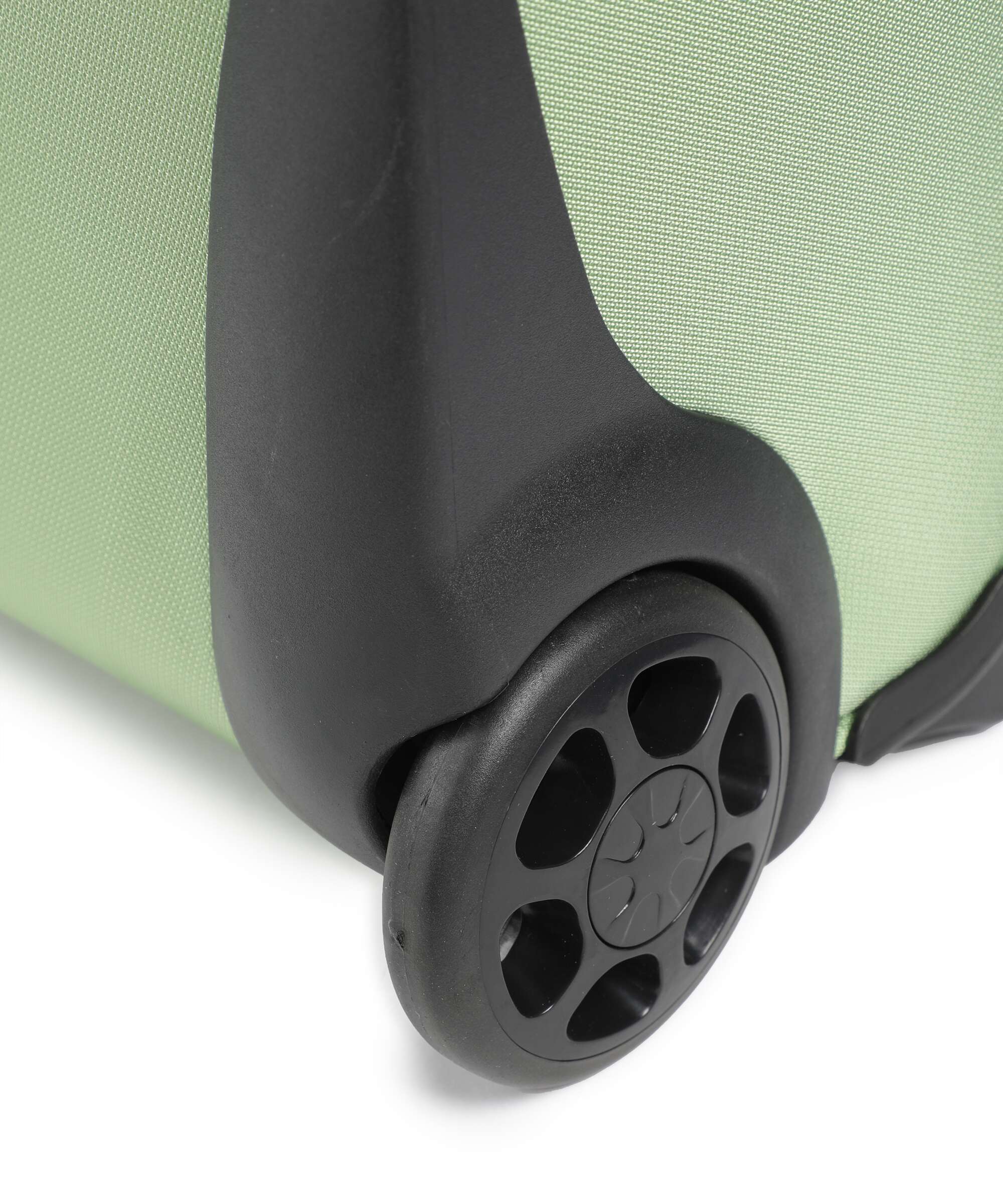 Pack Easy Easytrip Trolley (2 wheels) green parrot - Image 4