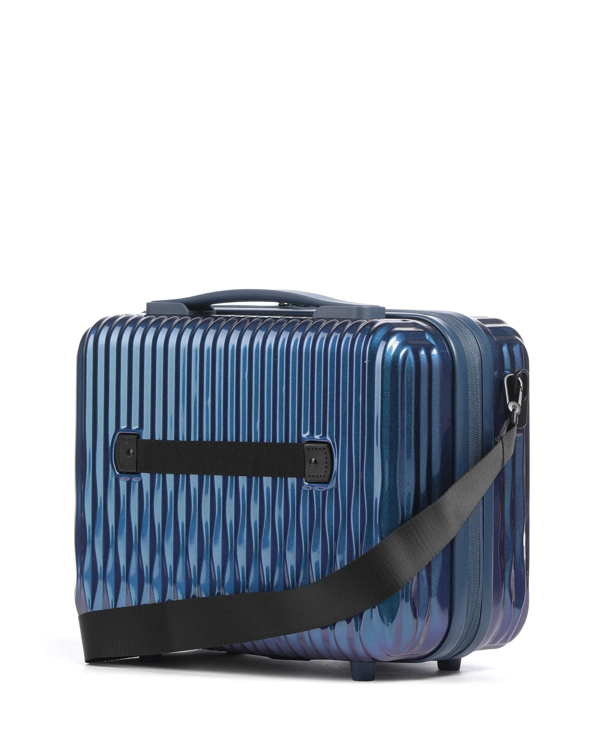 Pack Easy Flow Beauty case moroccan blue - Image 2