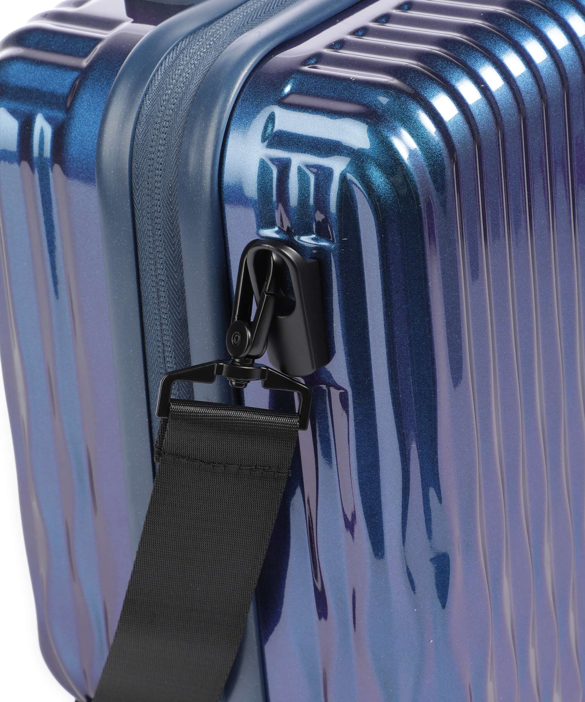 Pack Easy Flow Beauty case moroccan blue - Image 3