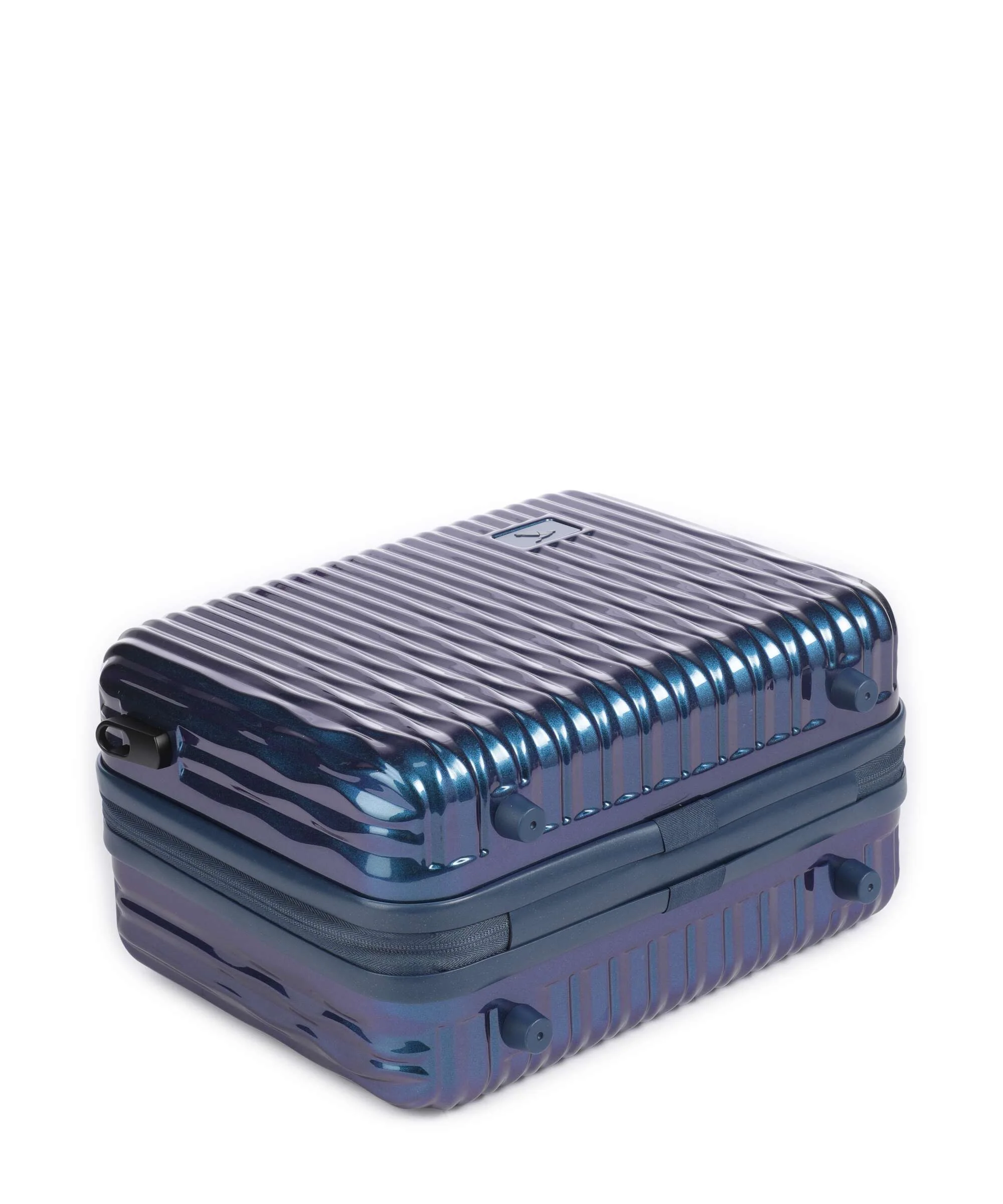 Pack Easy Flow Beauty case moroccan blue - Image 4