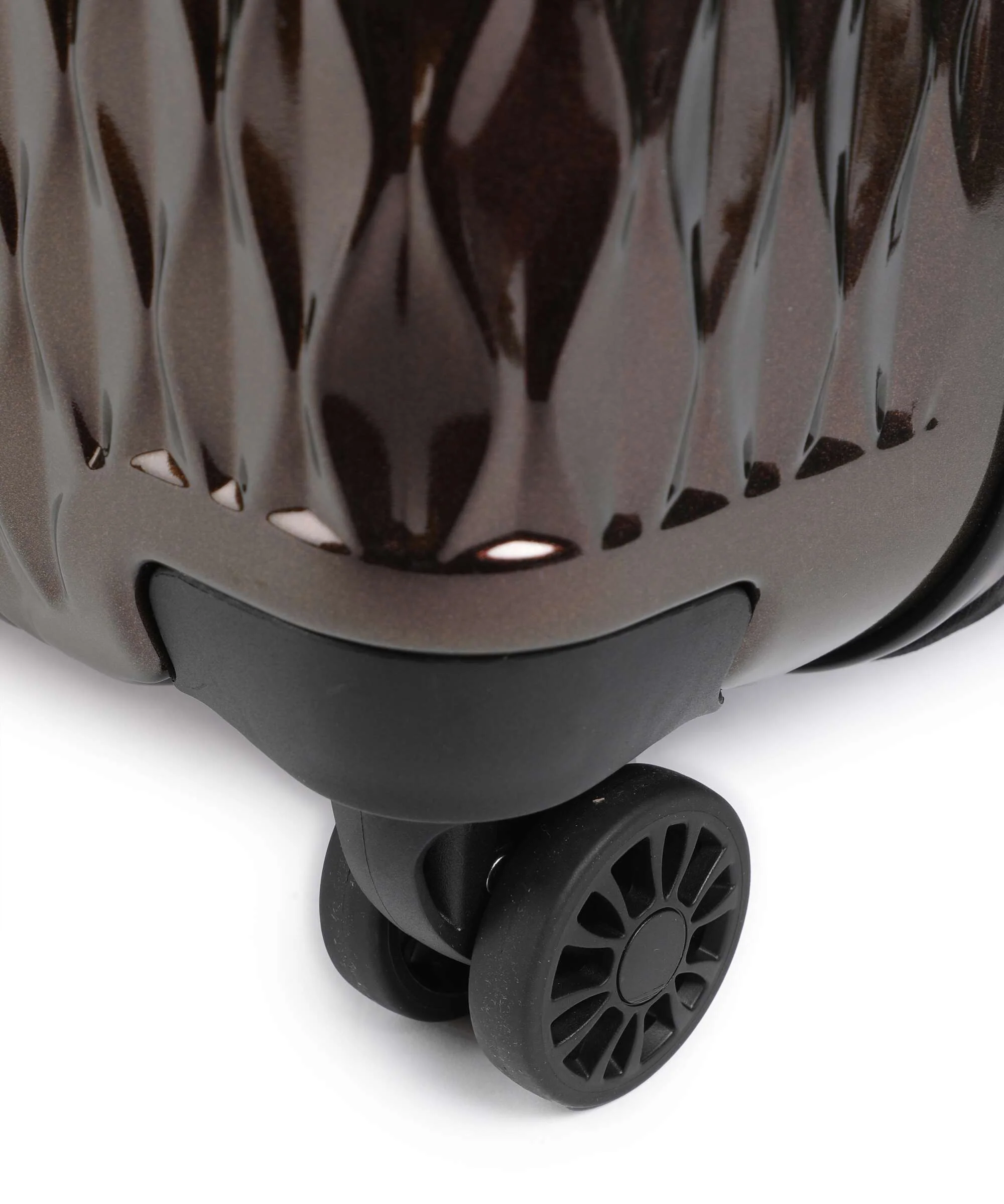 Pack Easy Flow Spinner (4 wheels) mocca - Image 5