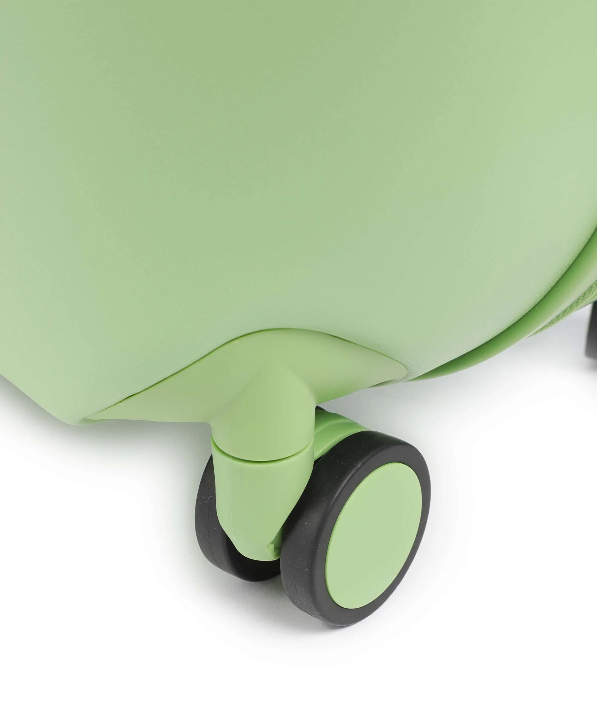 Pack Easy Gen-T Spinner (4 wheels) green - Image 5