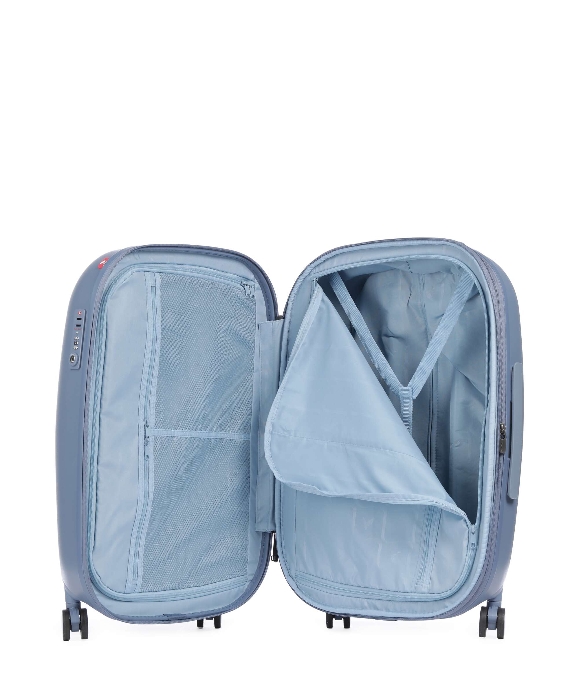 Pack Easy Gen-T Spinner (4 wheels) marine - Image 6