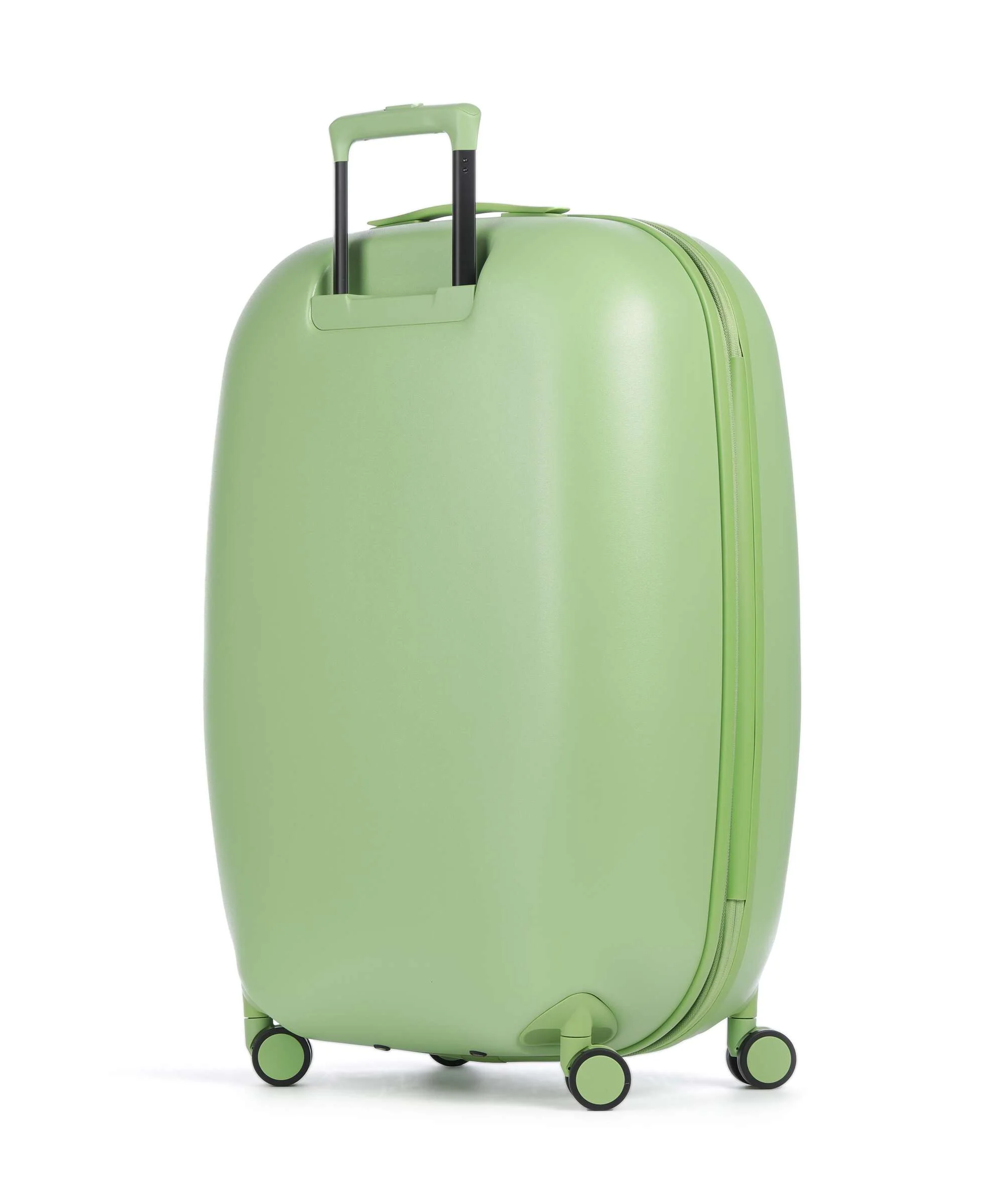 Pack Easy Gen-T Spinner (4 wheels) green - Image 2