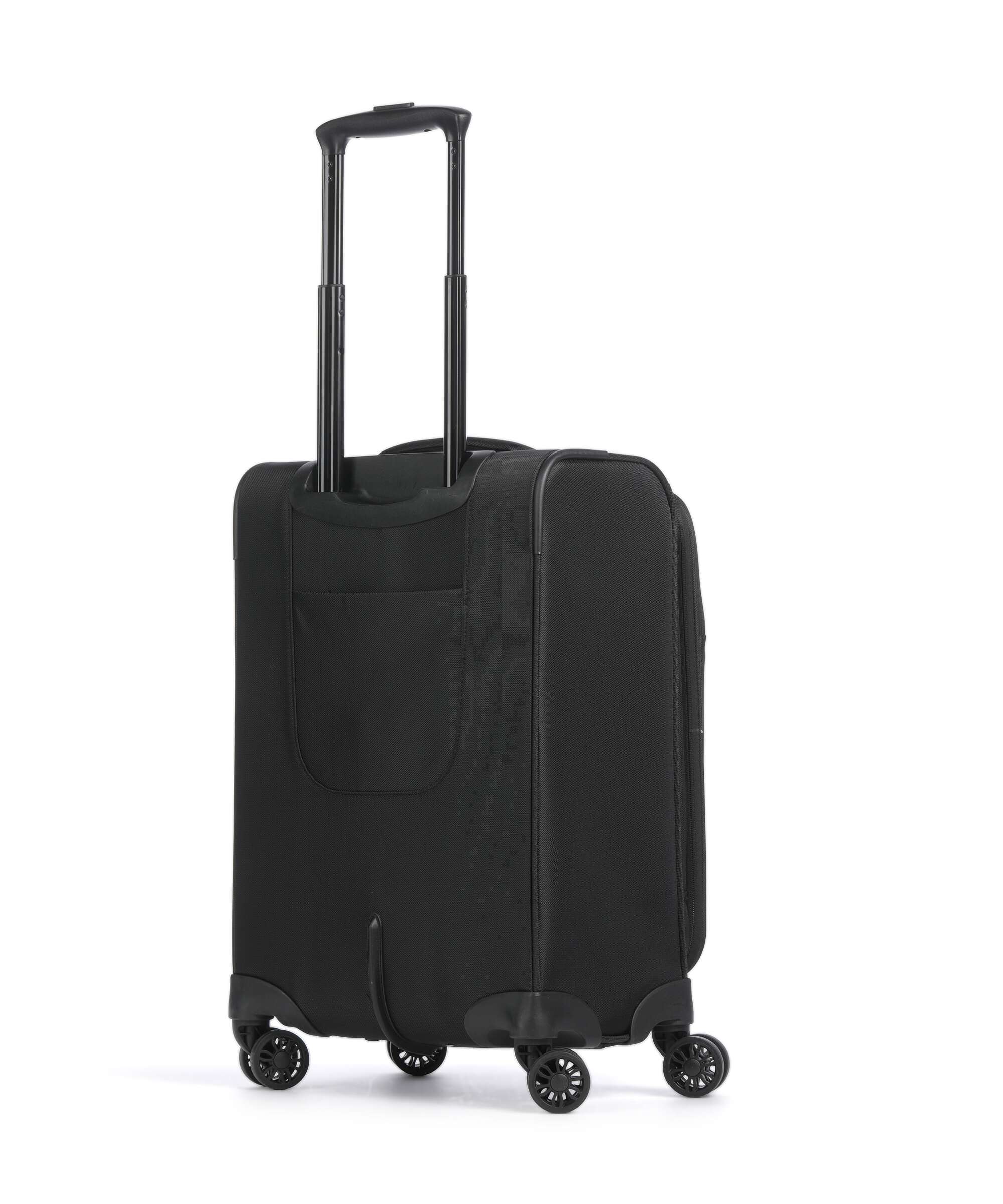 Pack Easy GoUp Spinner (4 wheels) black - Image 2