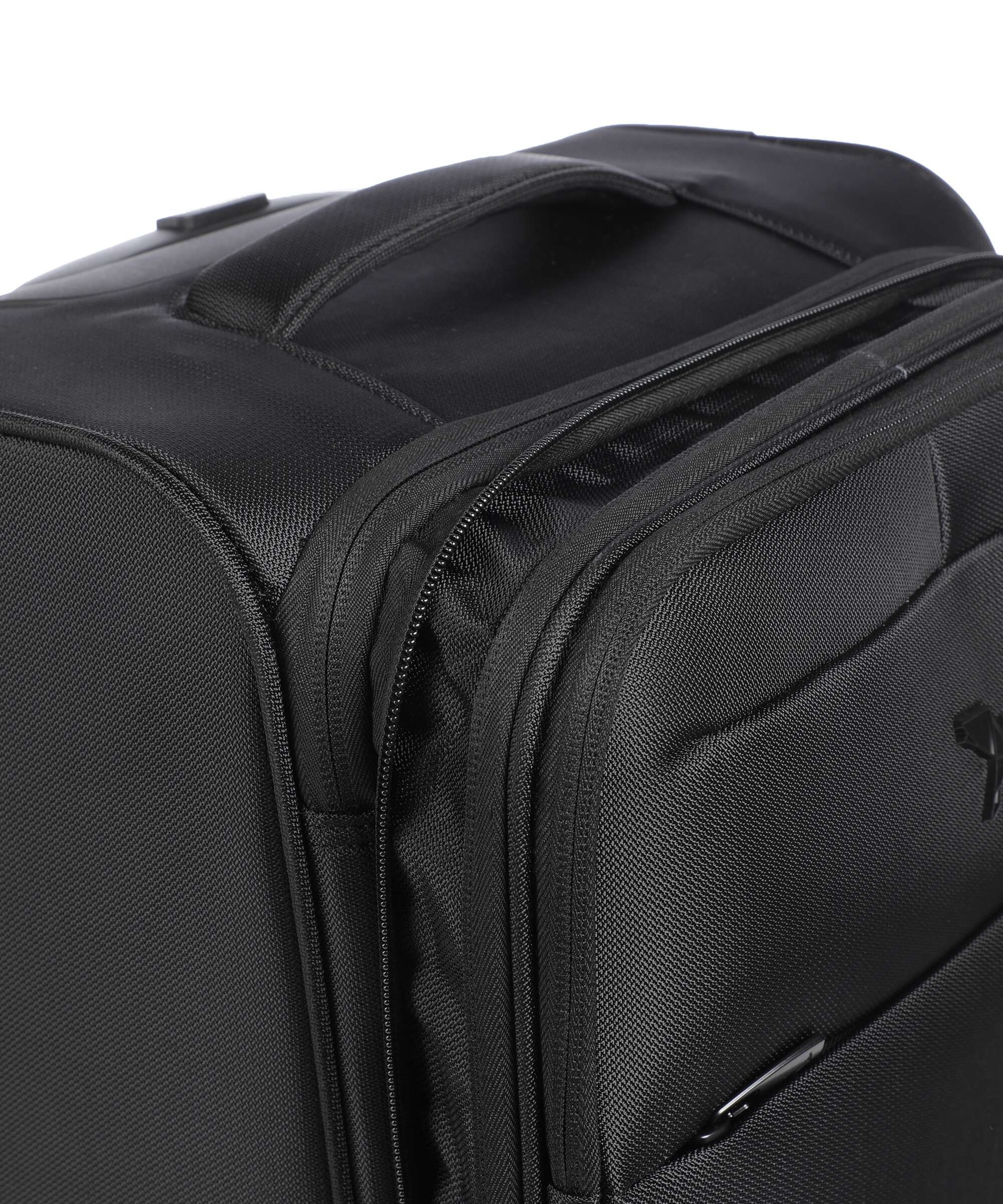 Pack Easy GoUp Spinner (4 wheels) black - Image 4