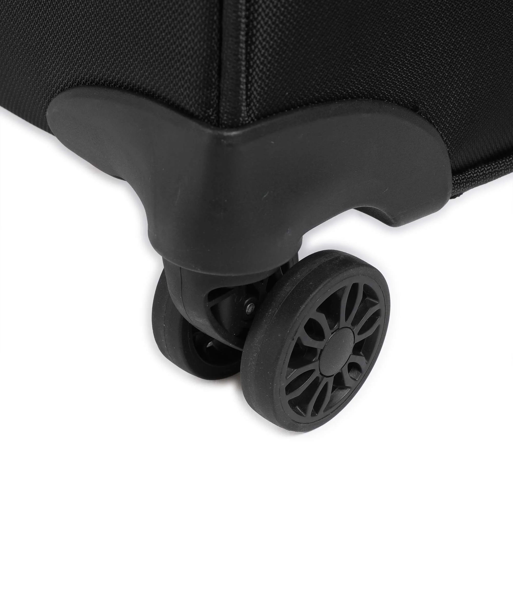 Pack Easy GoUp Spinner (4 wheels) black - Image 5
