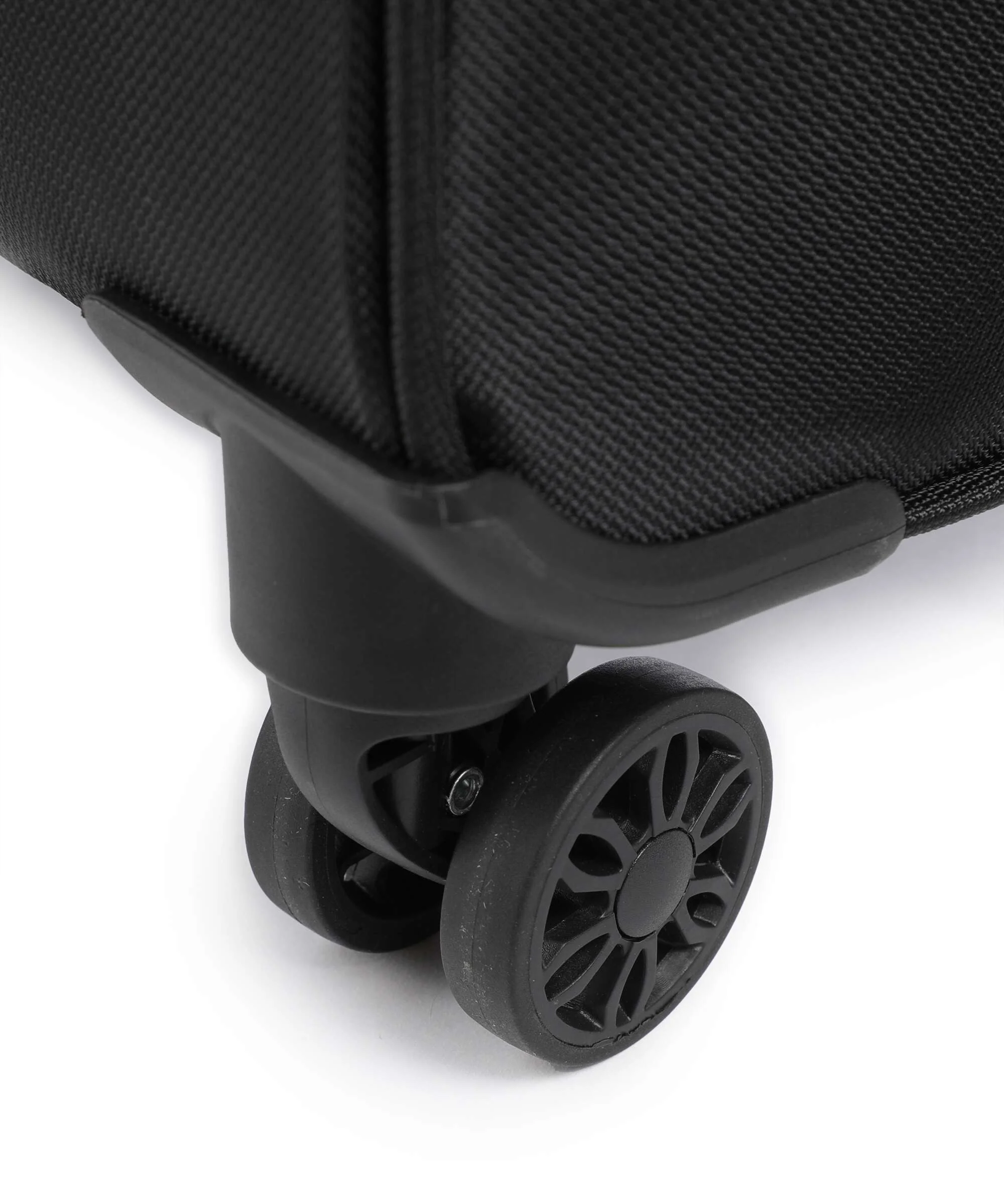Pack Easy GoUp Spinner (4 wheels) black - Image 5
