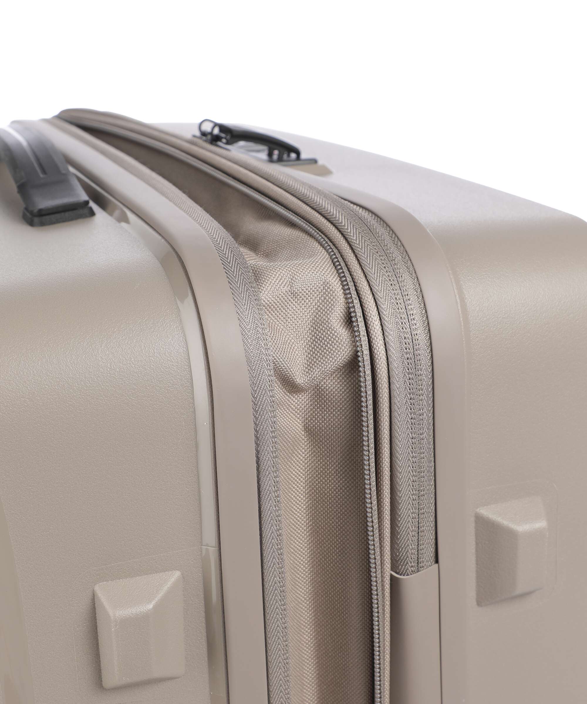 Pack Easy Jet Spinner (4 wheels) taupe - Image 4