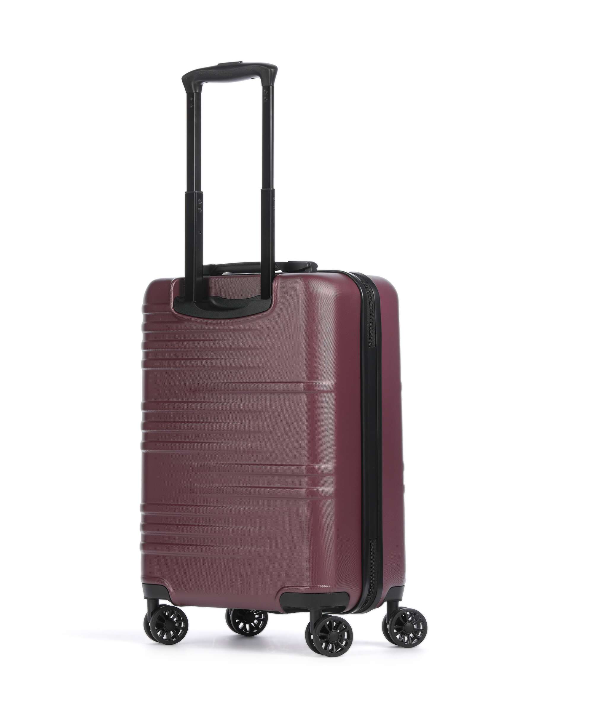 Pack Easy Mena Spinner (4 wheels) violette - Image 2