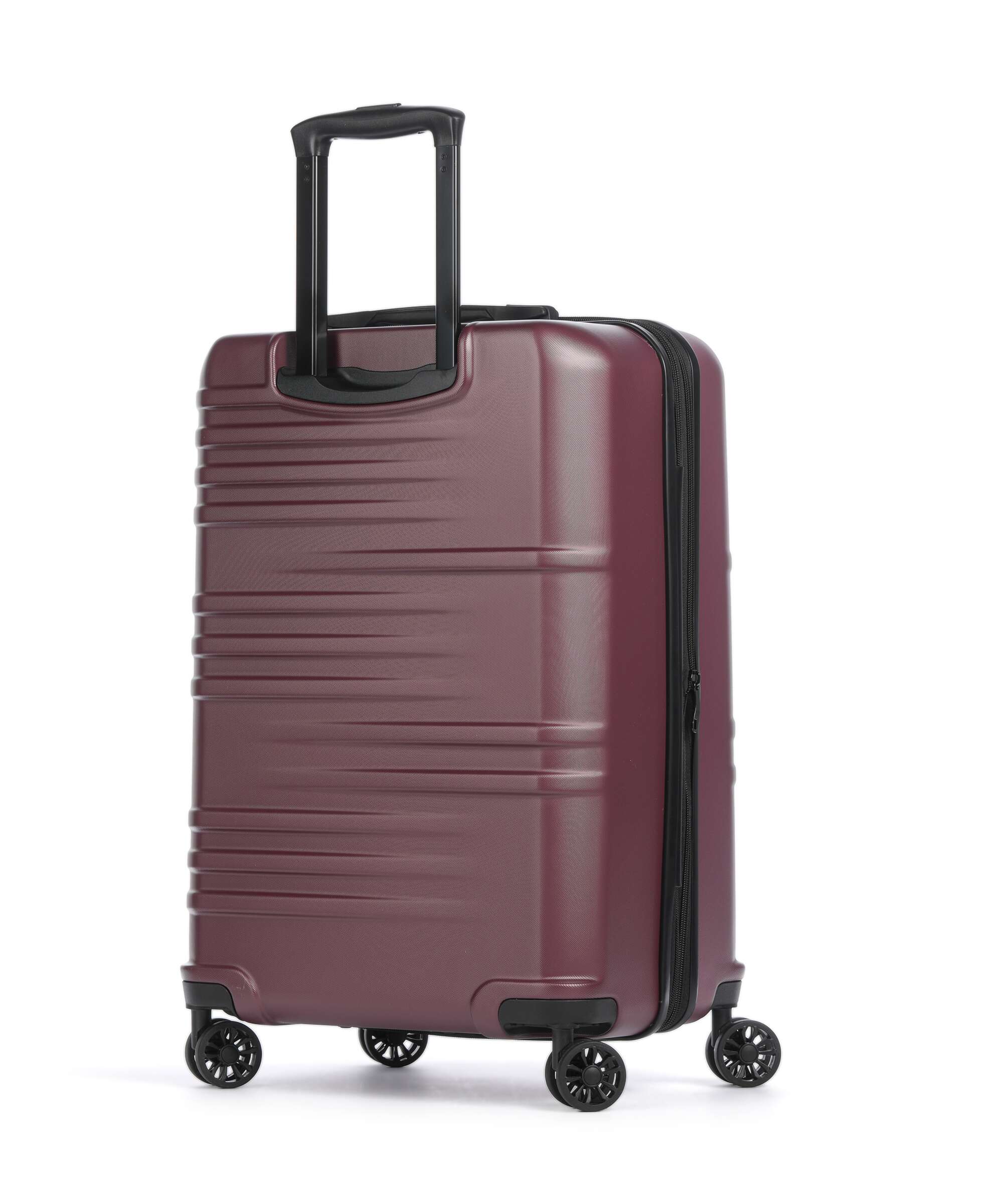Pack Easy Mena Spinner (4 wheels) violette - Image 2