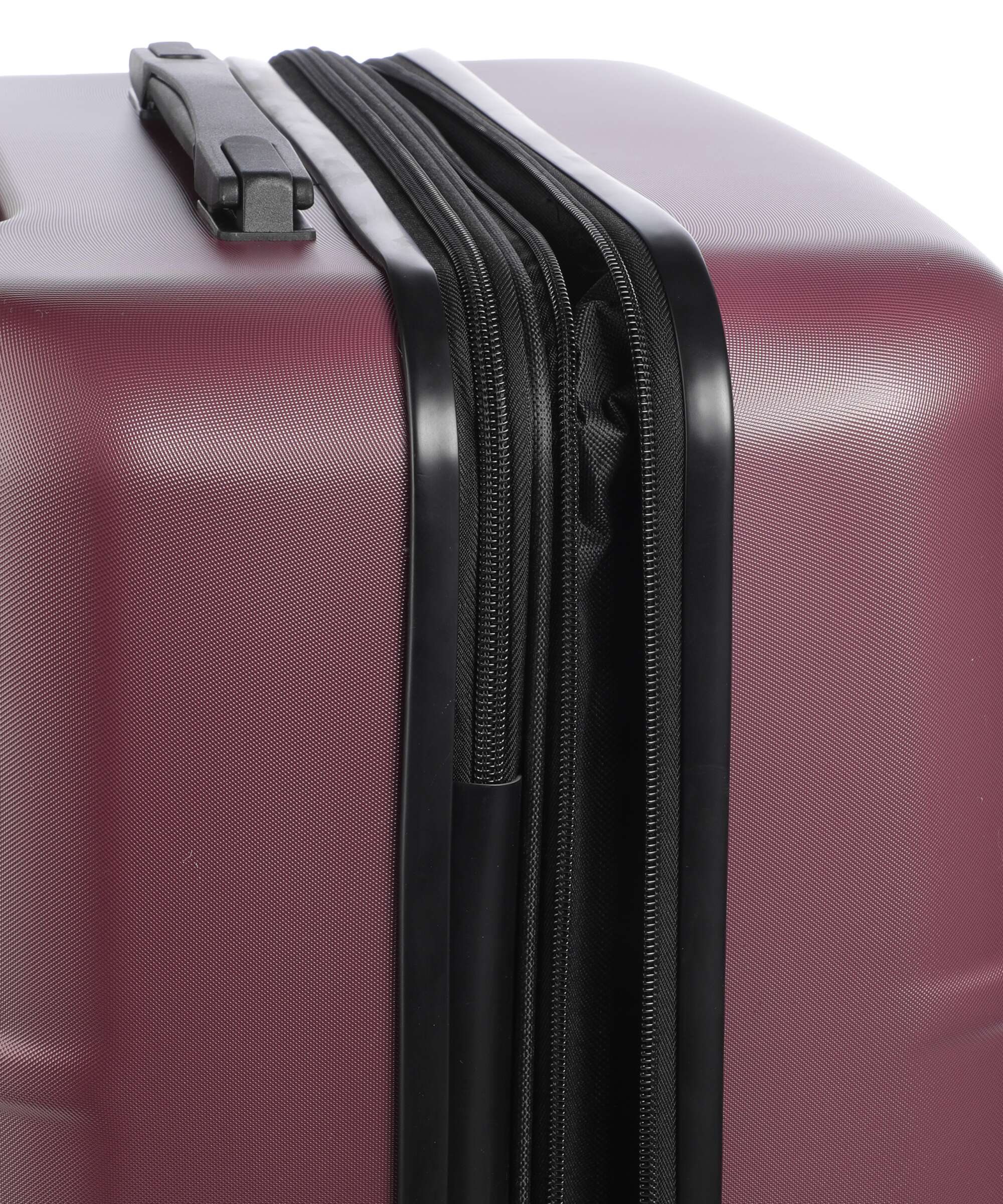 Pack Easy Mena Spinner (4 wheels) violette - Image 4