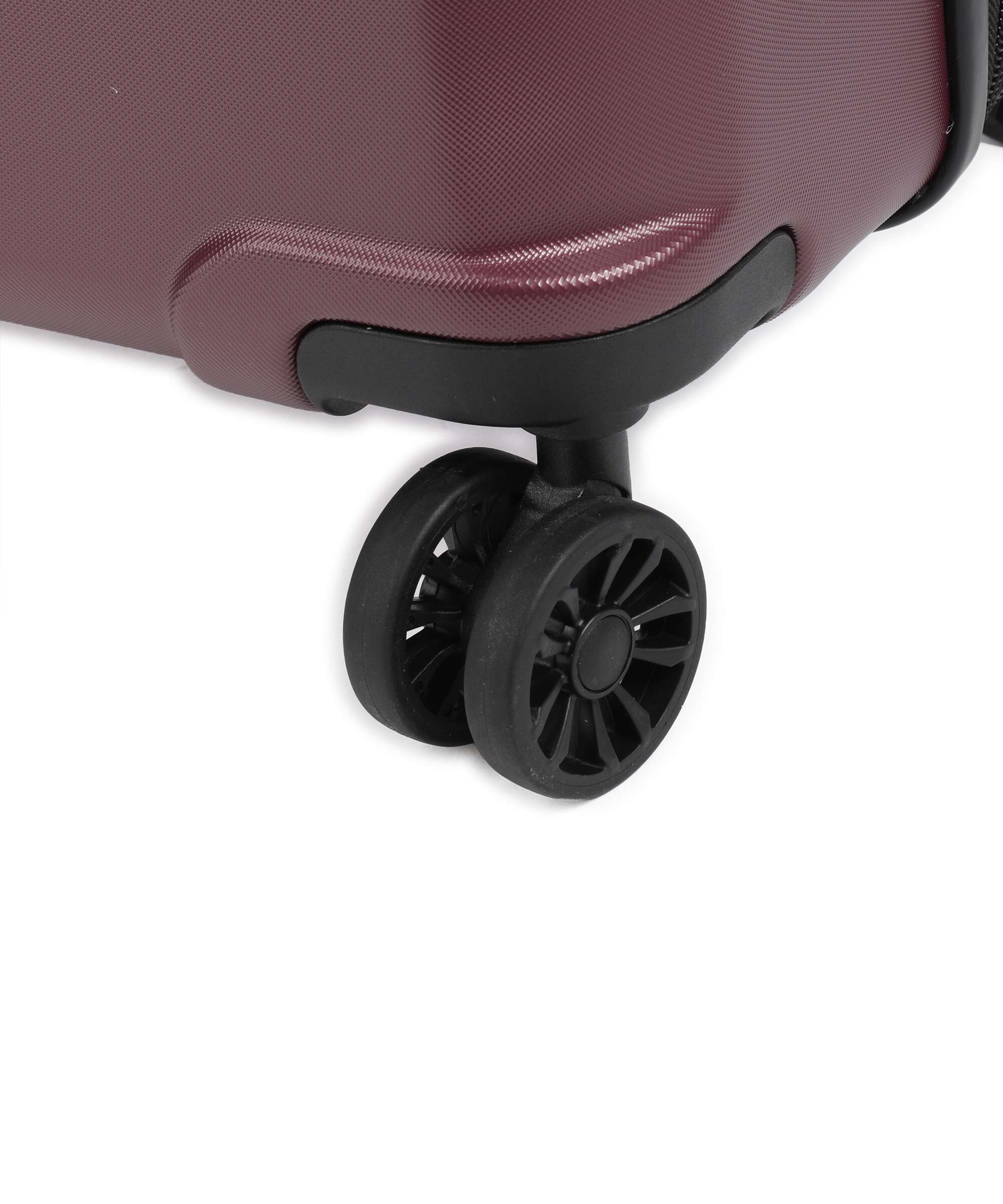 Pack Easy Mena Spinner (4 wheels) violette - Image 5